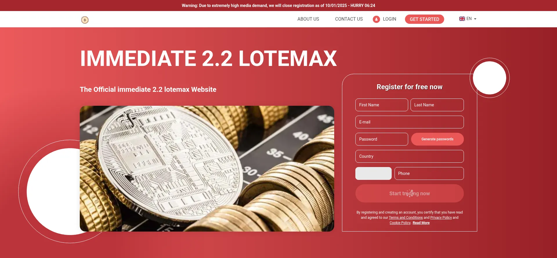 The-immediate-lotemax.com