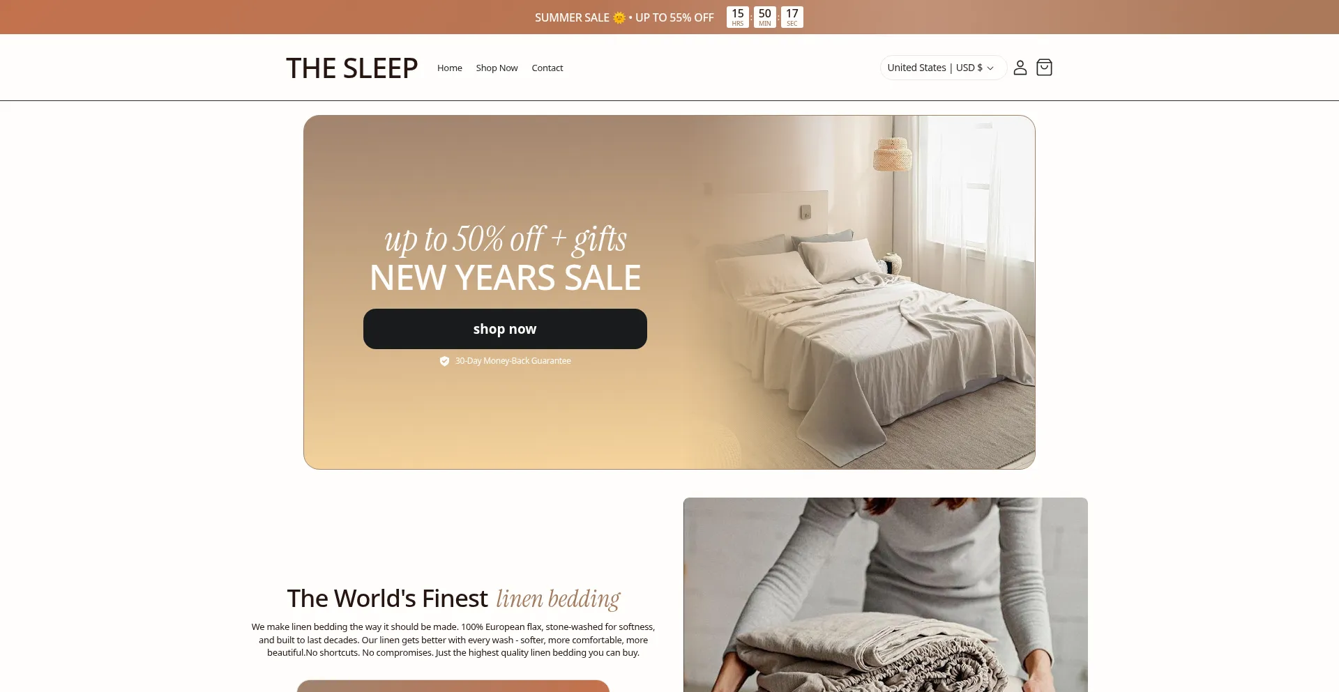The-sleep.co