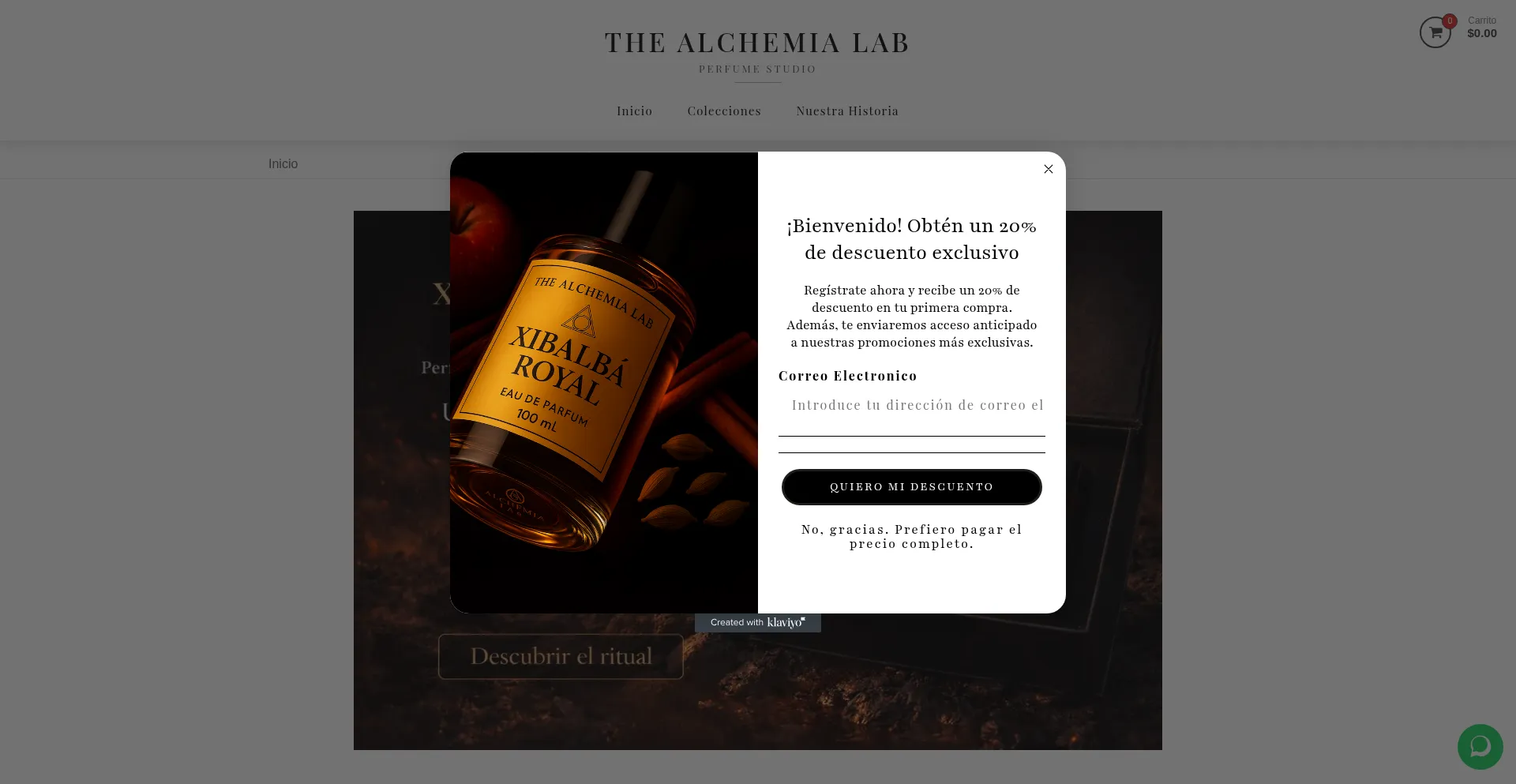 Thealchemialab.com
