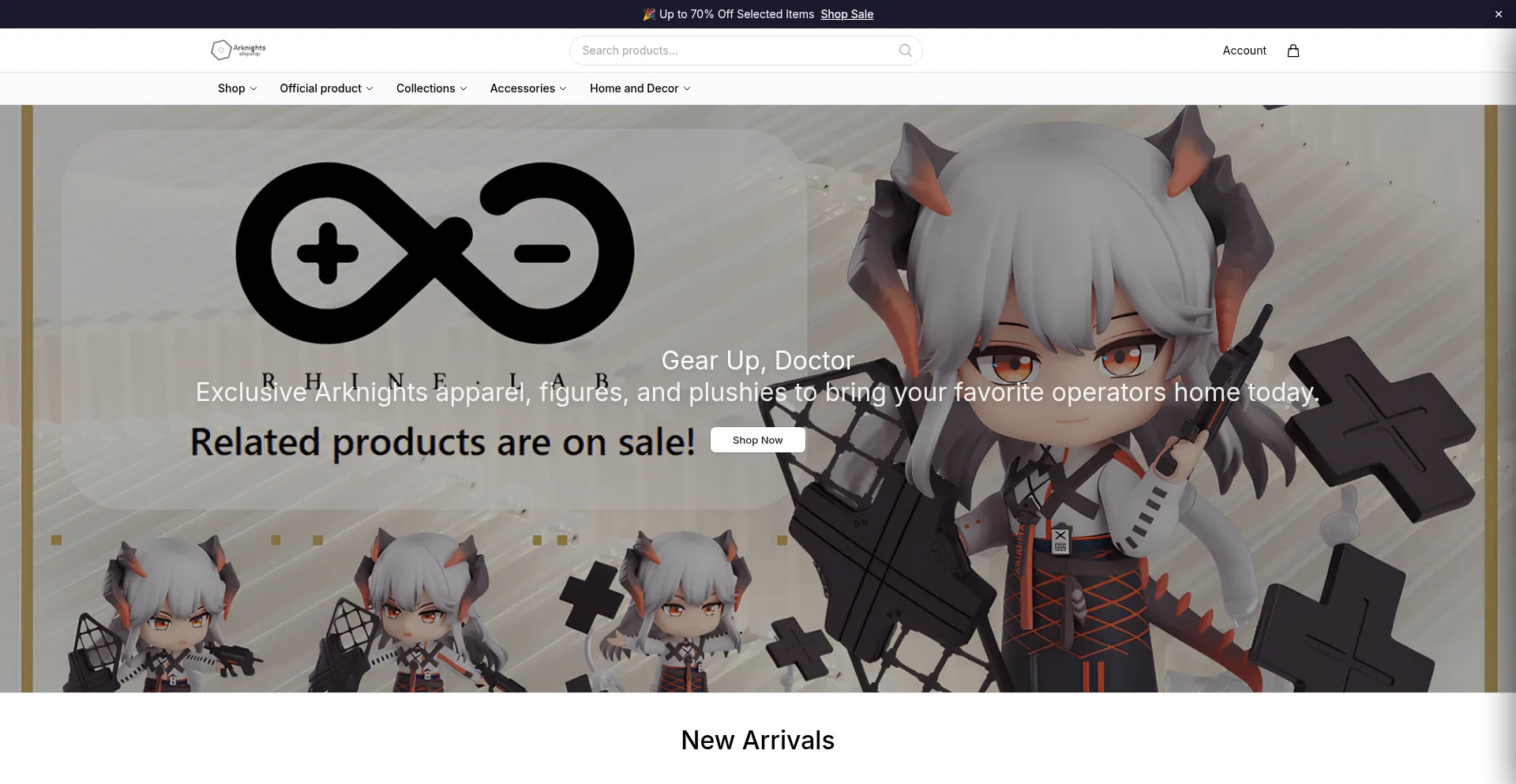 Thearknightshipship.shop