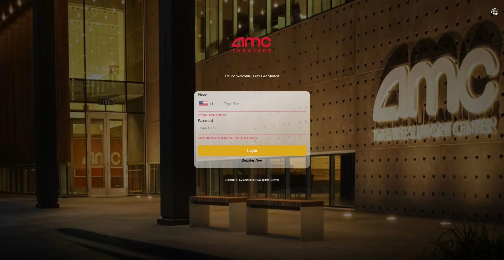 Theater.movieoptimization.com