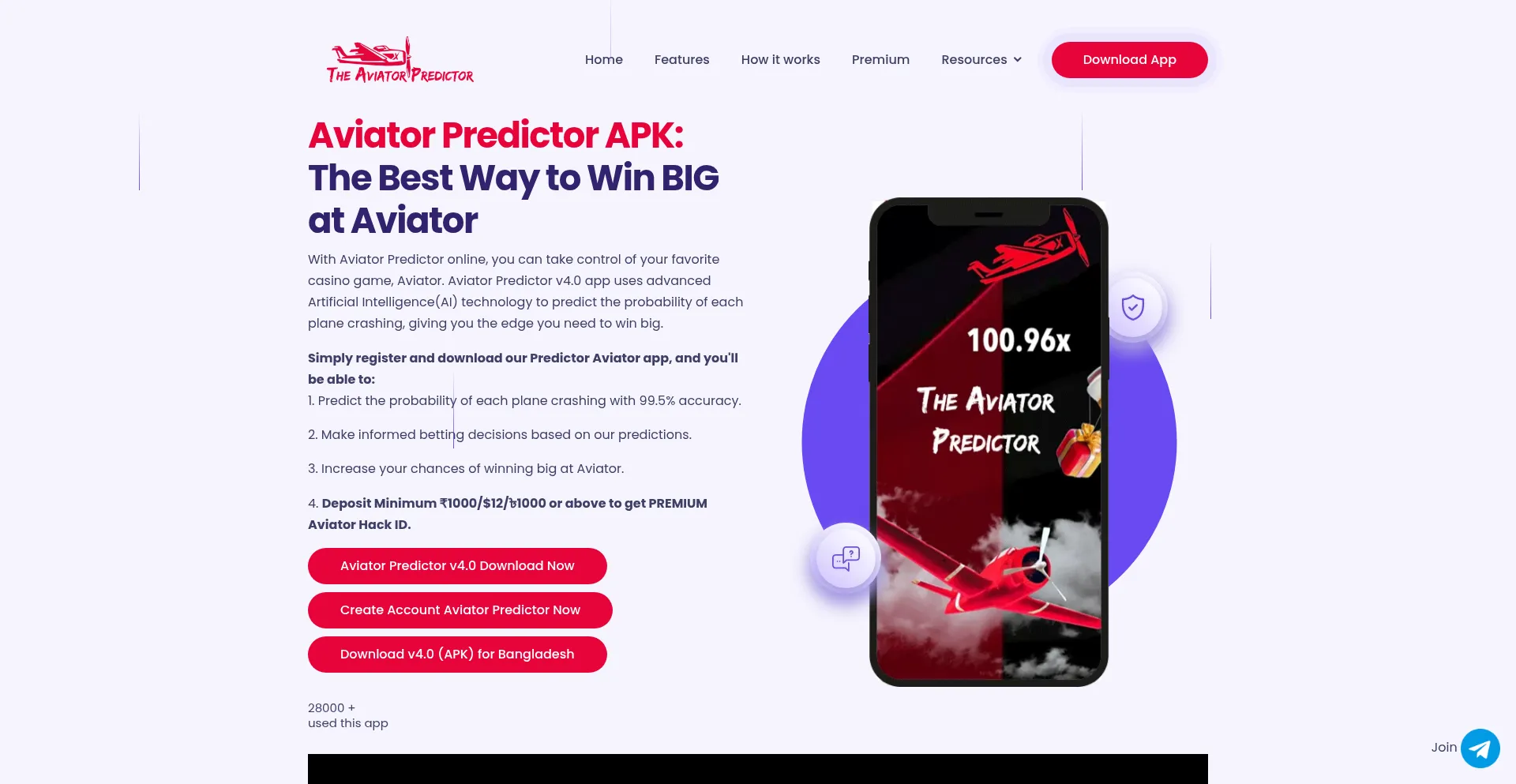 Theaviatorpredictor.com