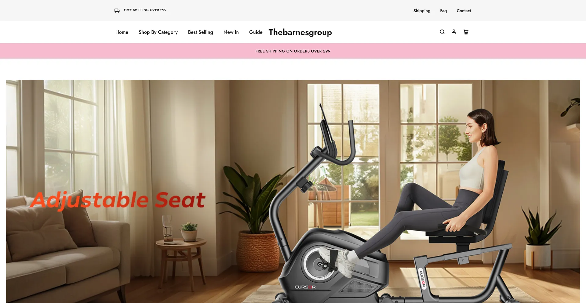 Thebarnesgroup.co.uk