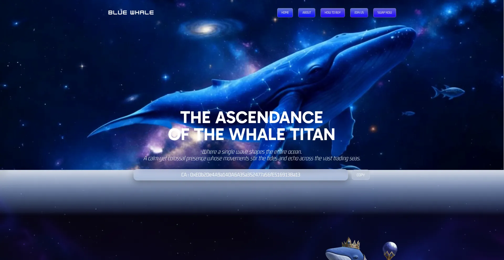 Thebasedbluewhale.fun