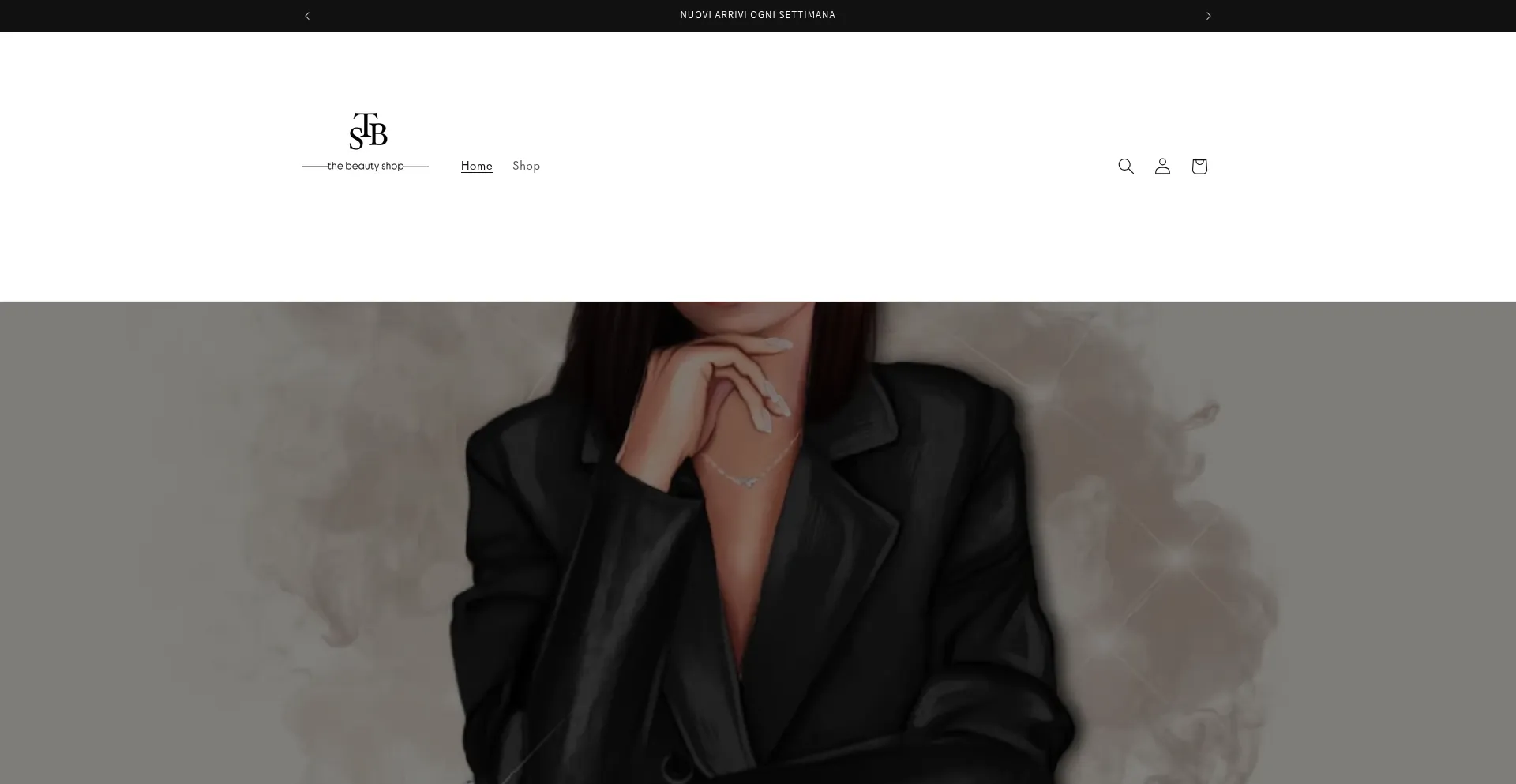 ¿És Seguro y Confiable Thebeautyshoponline.it?