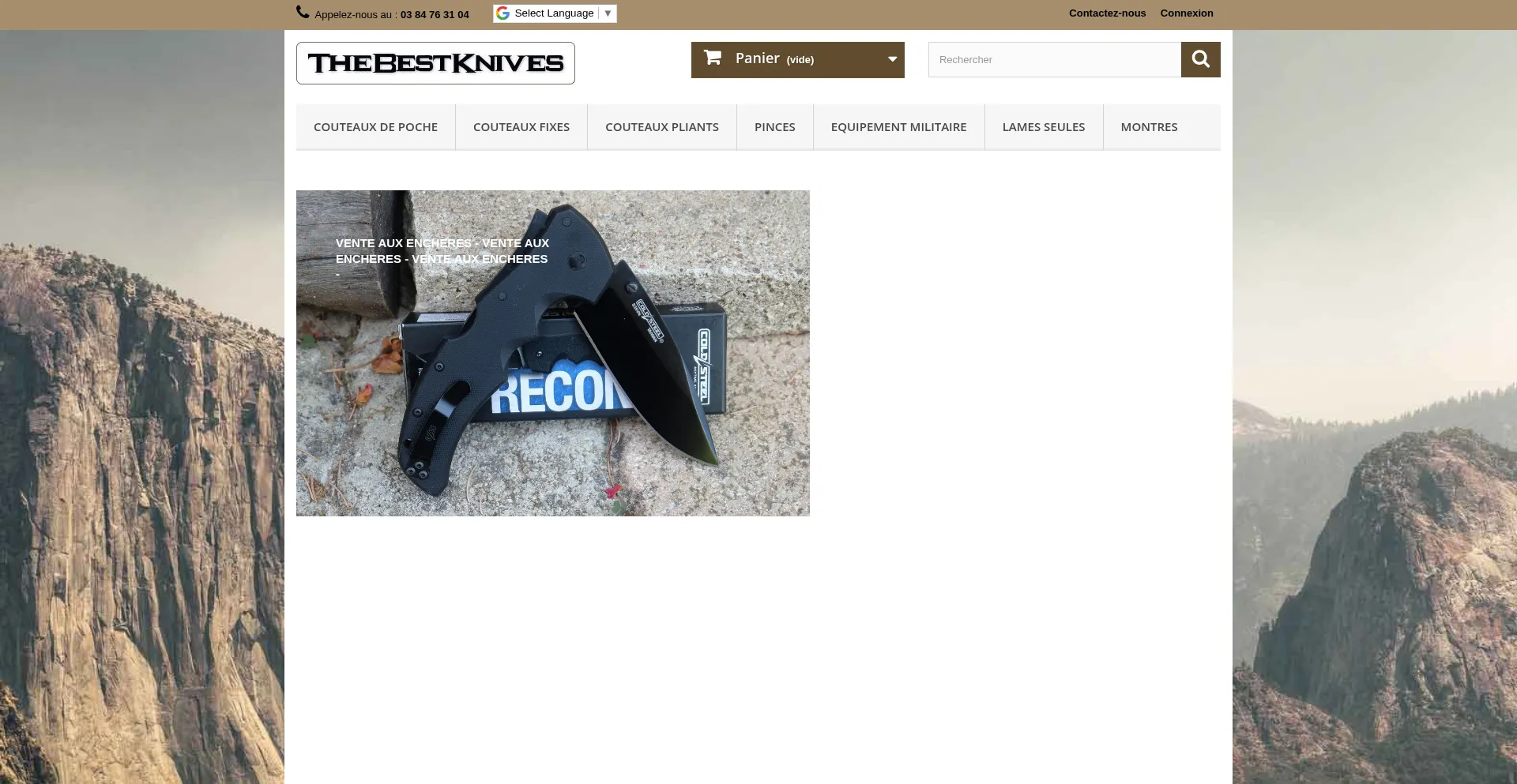 Thebestknives.eu