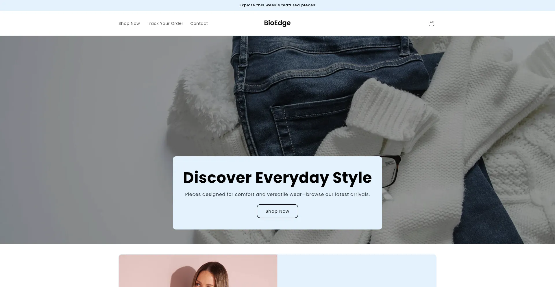 Thebioedge.co