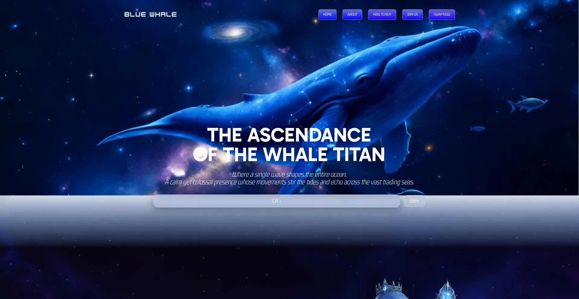 Thebluewhale.fun