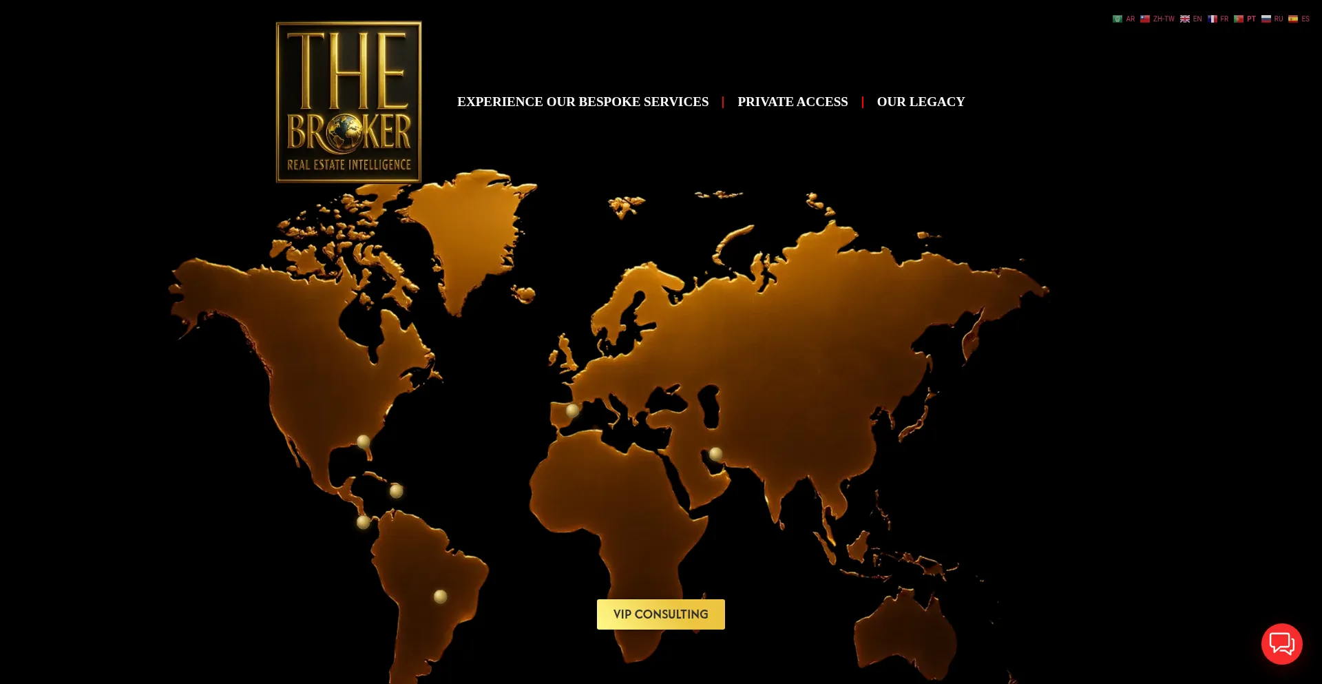 Thebroker-group.com