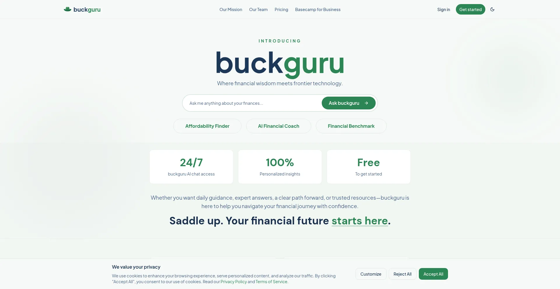 Thebuckguru.com