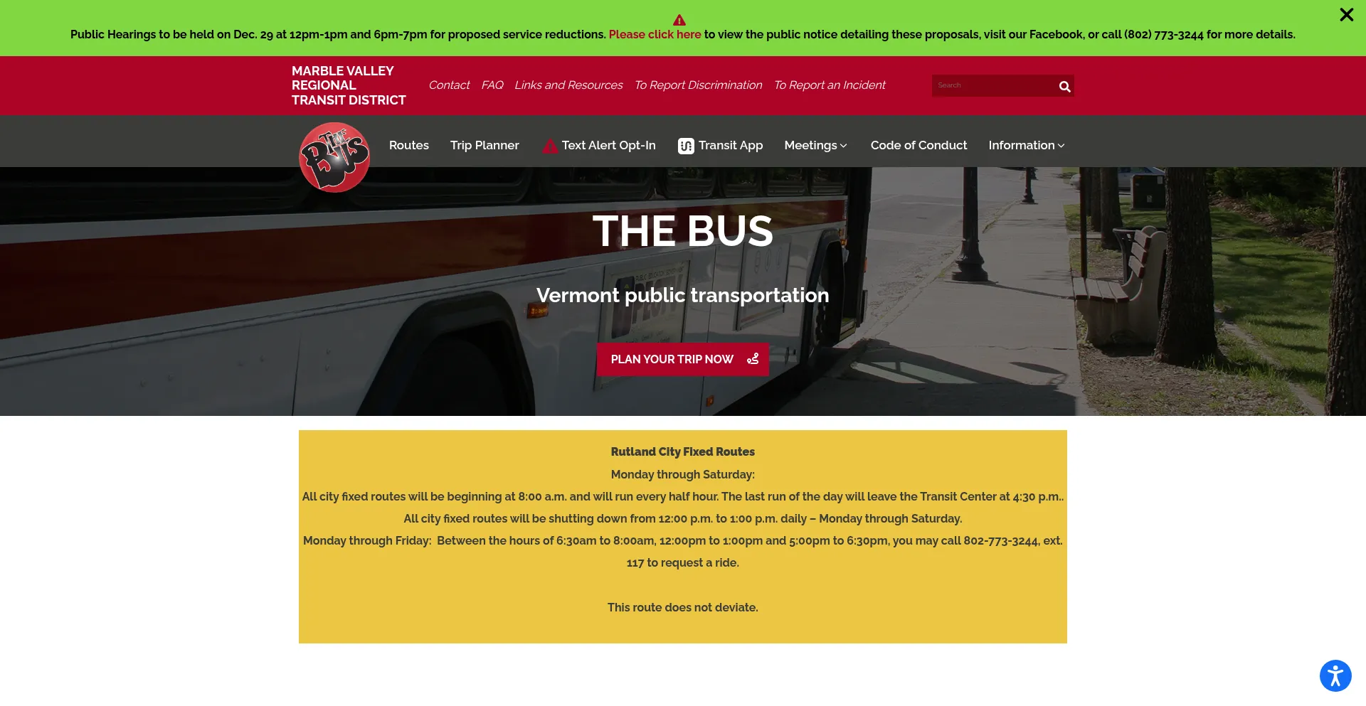 Thebus.com