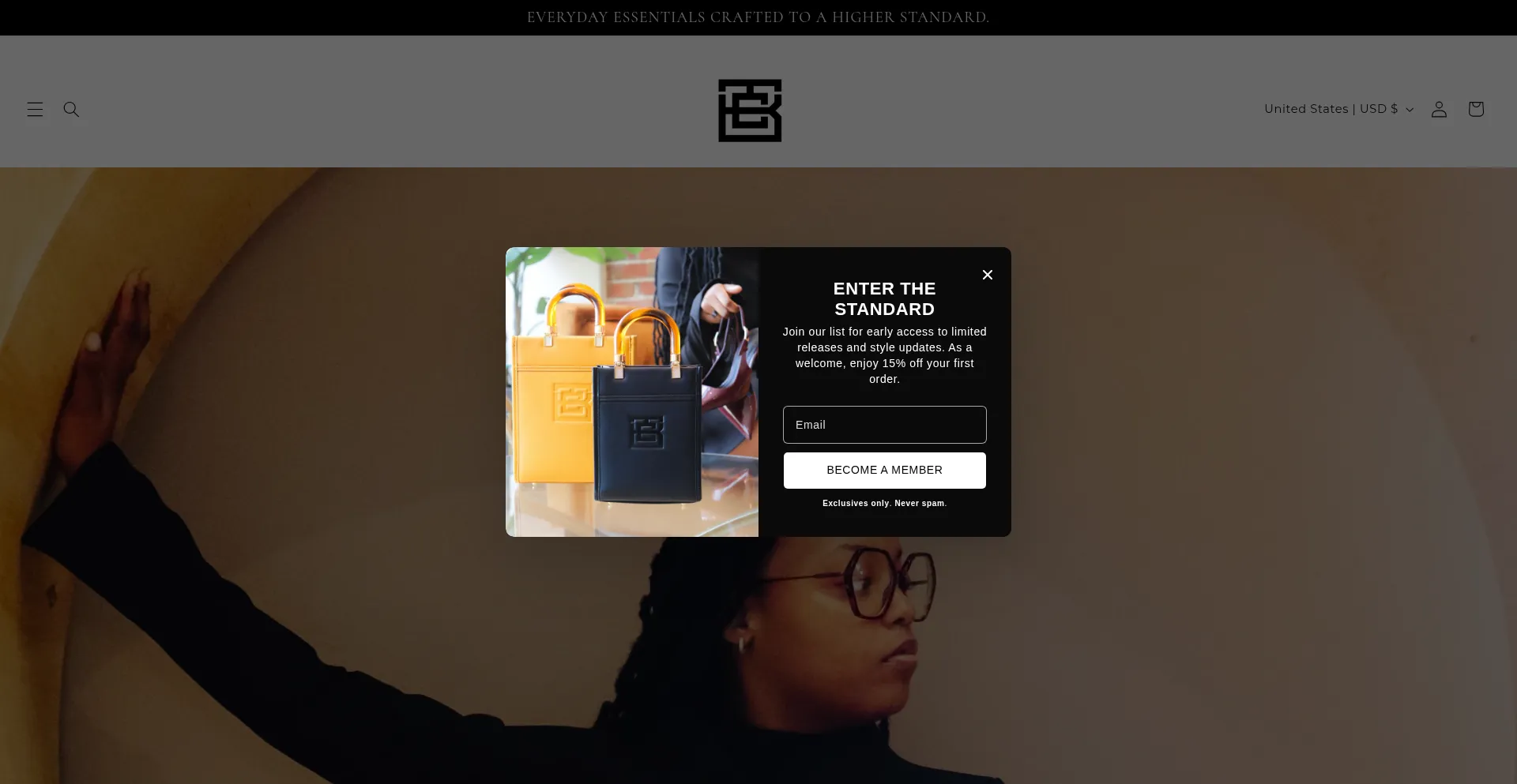 ¿És Seguro y Confiable Thechurchbag.com?