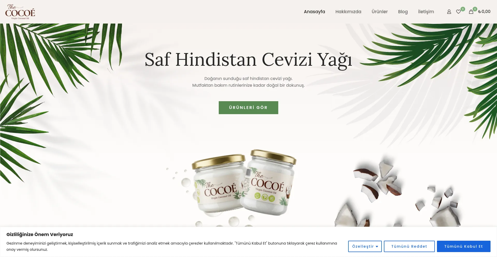 Thecocoe.com