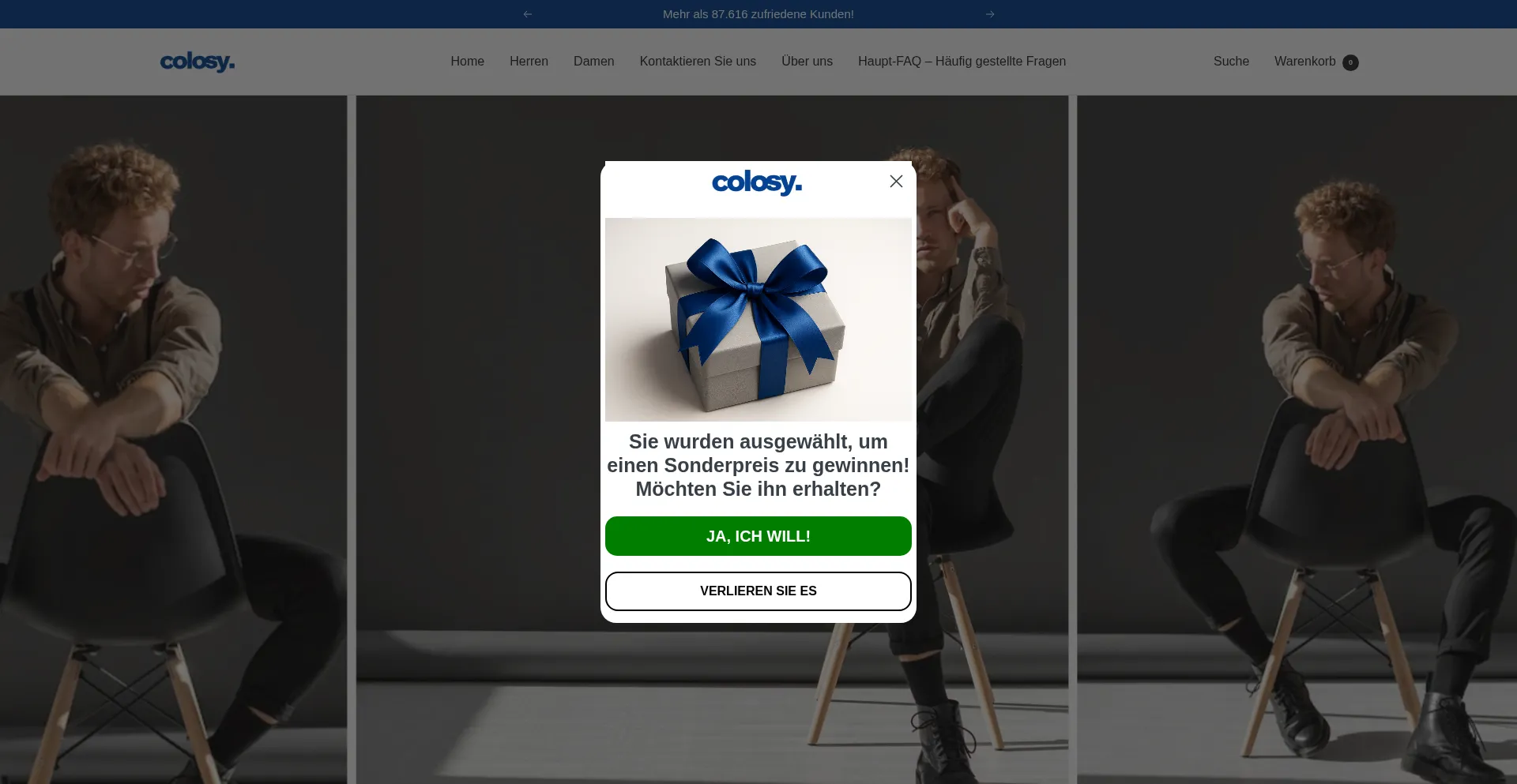 Thecolosy.com