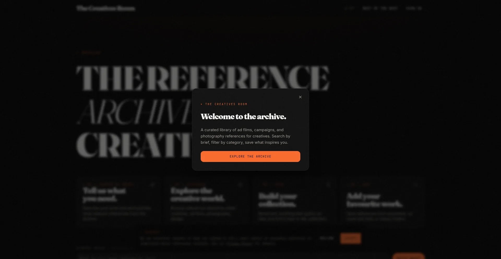 Thecreativesroom.com
