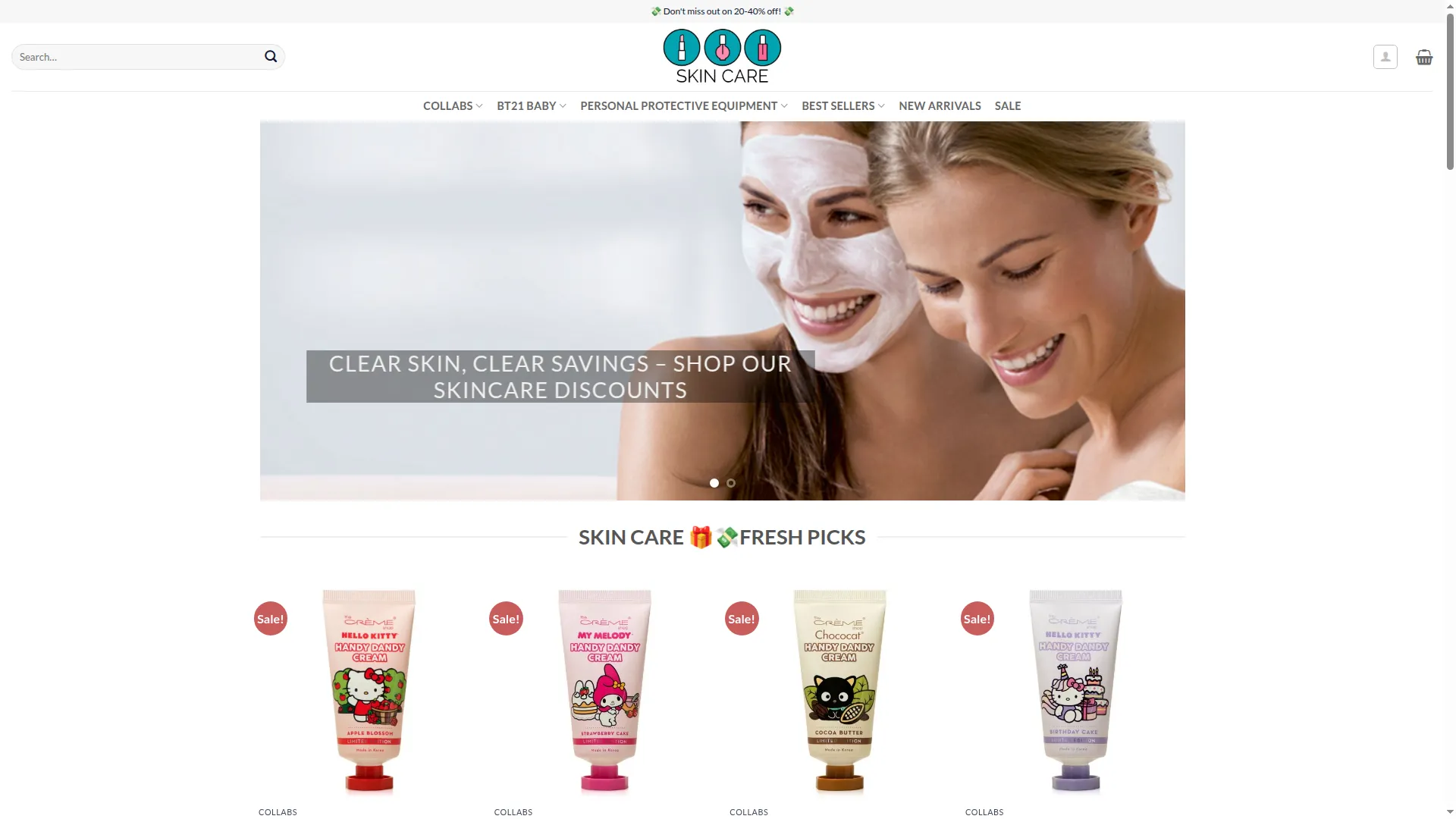 Thecremeshopus.com