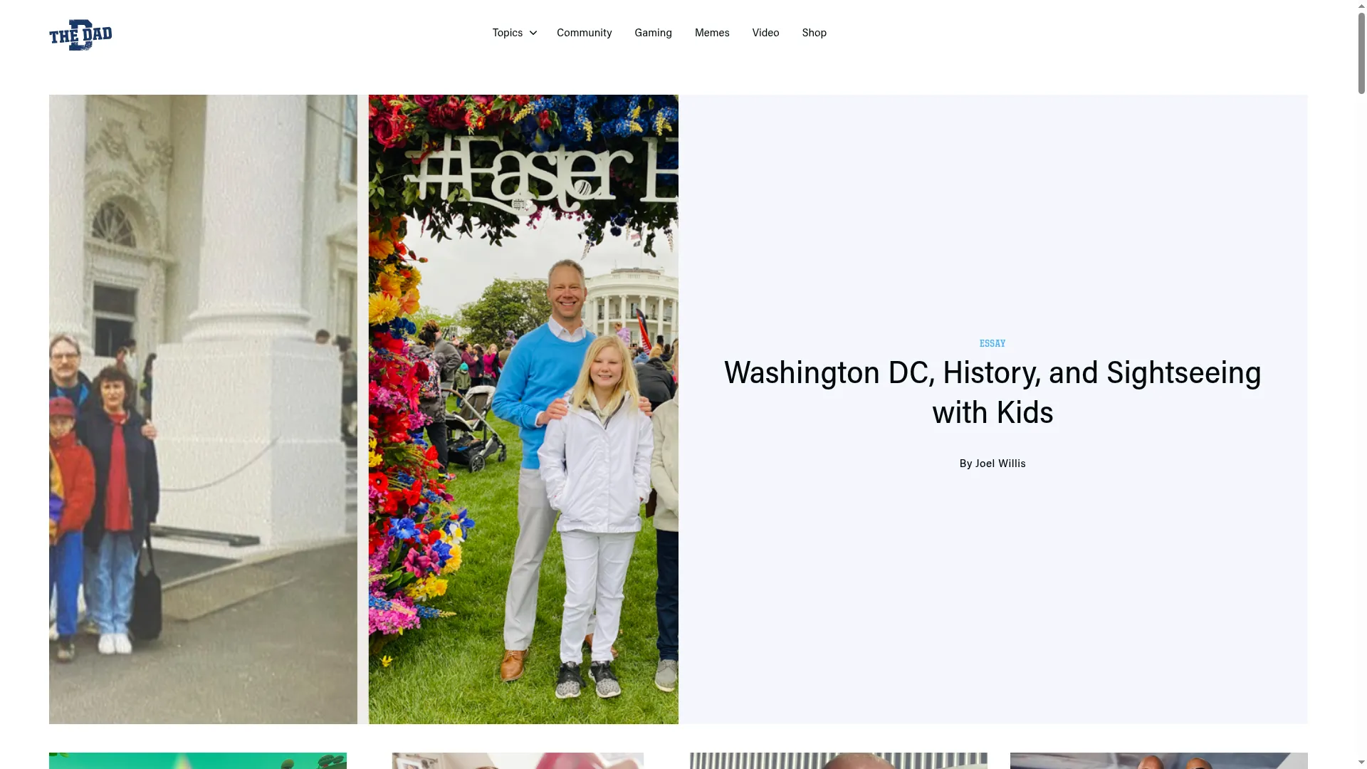 Thedad.com