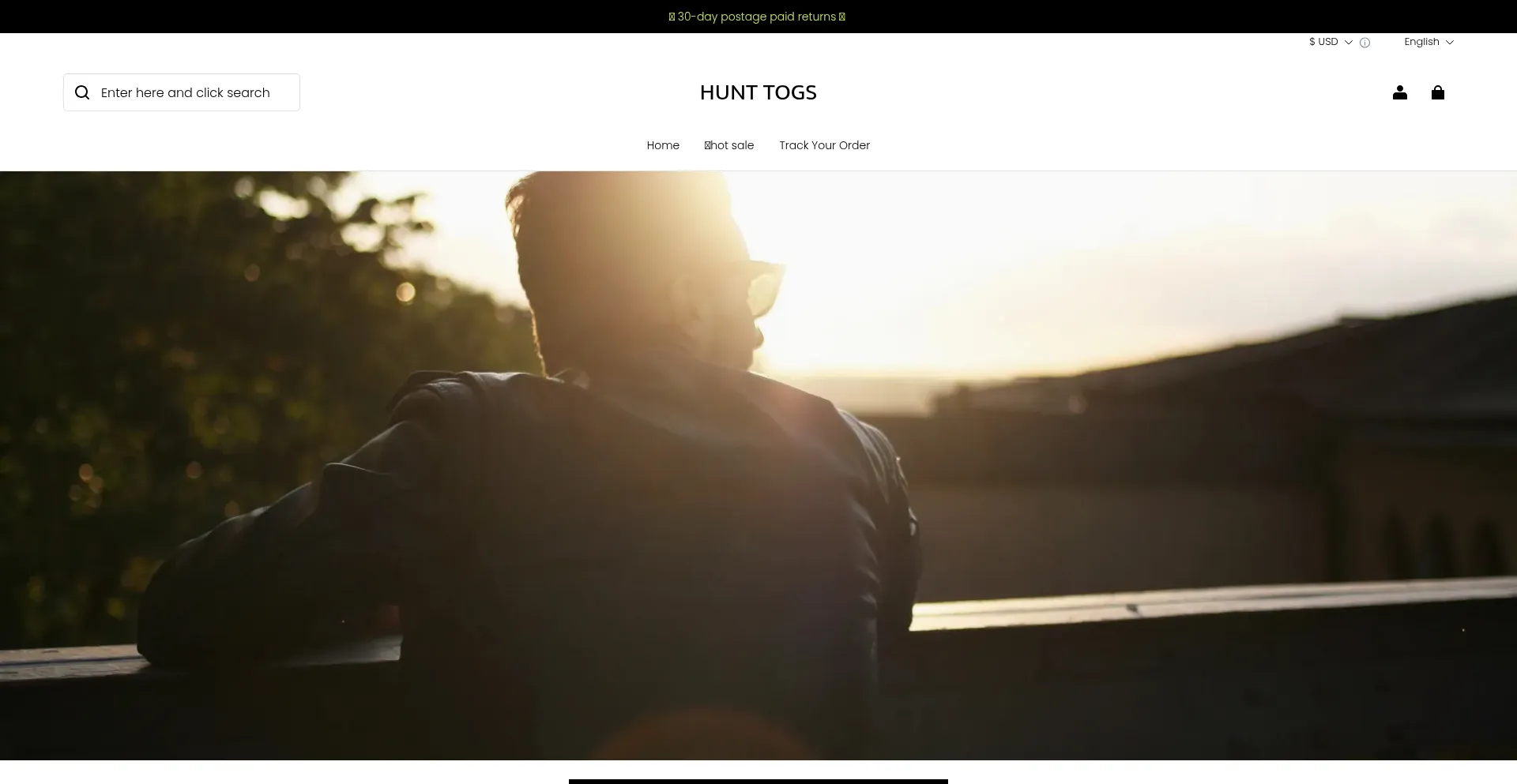 Website screenshot of Thedailyeditt.com