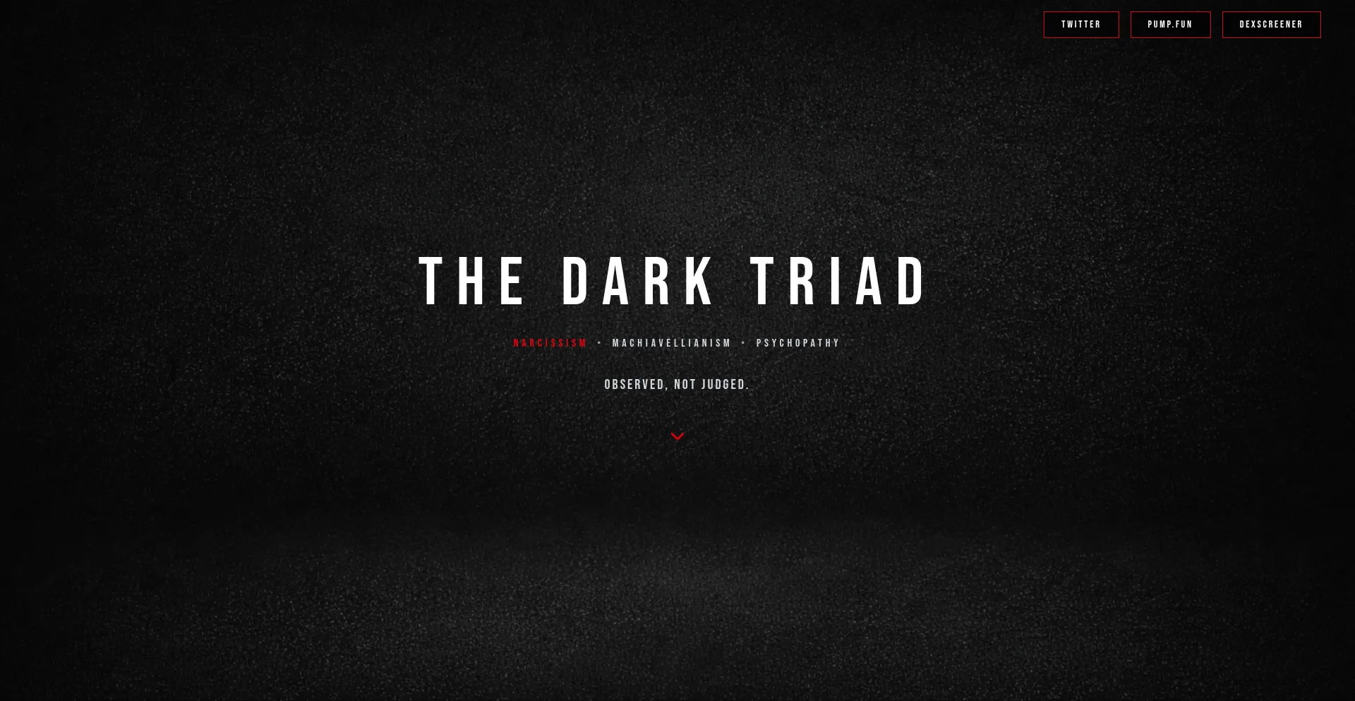 Thedarktriad.fun