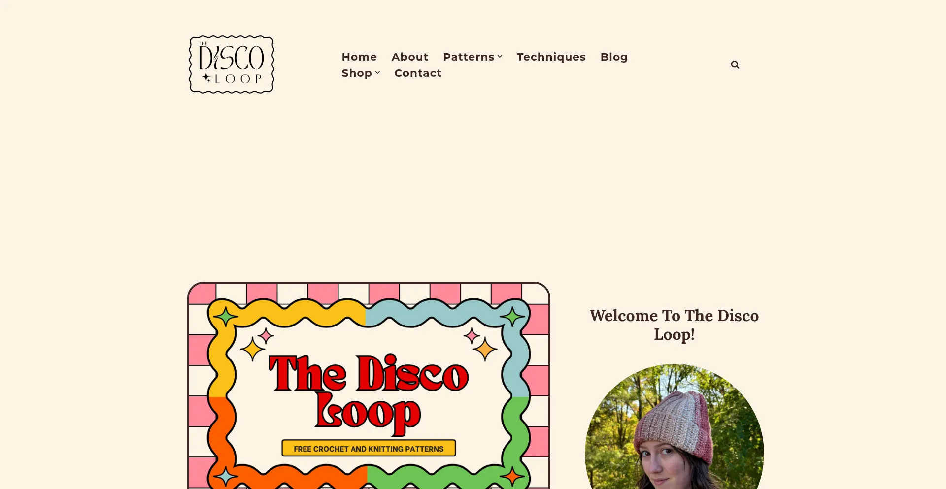 Thediscoloop.com