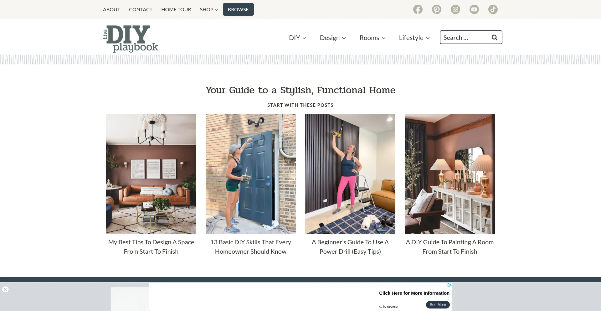 ¿És Seguro y Confiable Thediyplaybook.com?