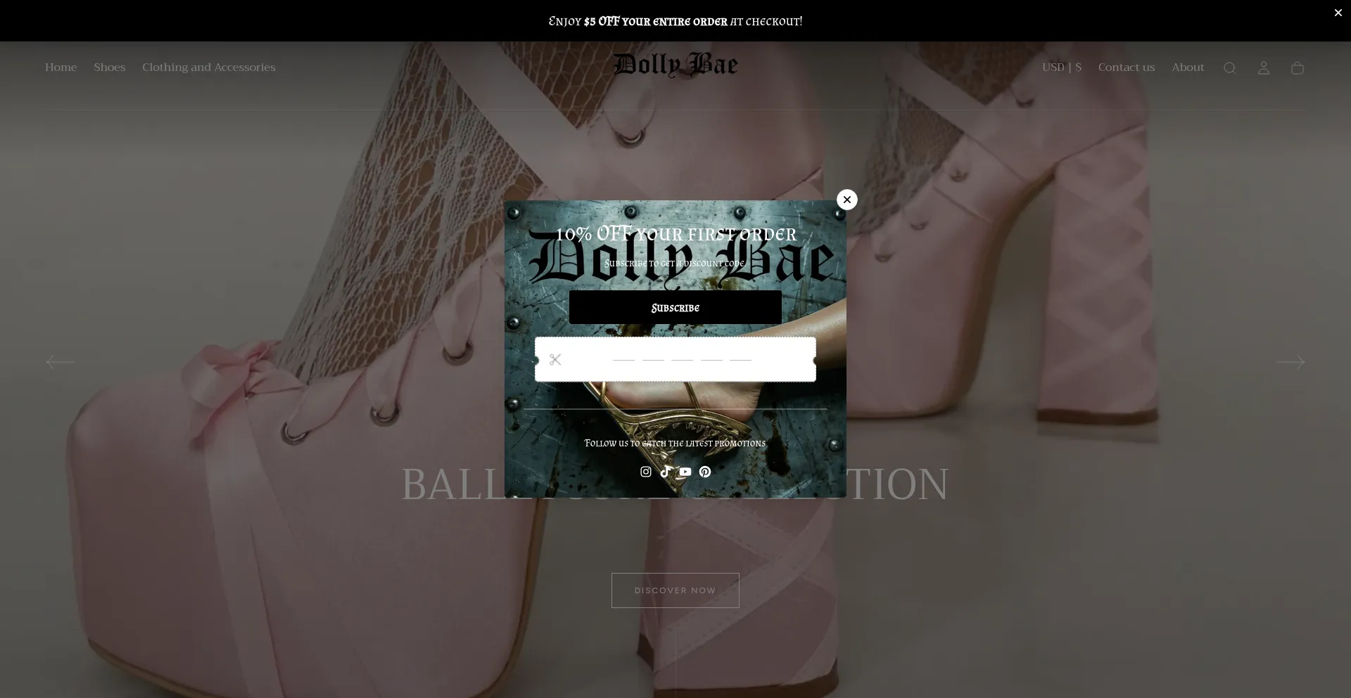 Thedollybae.com