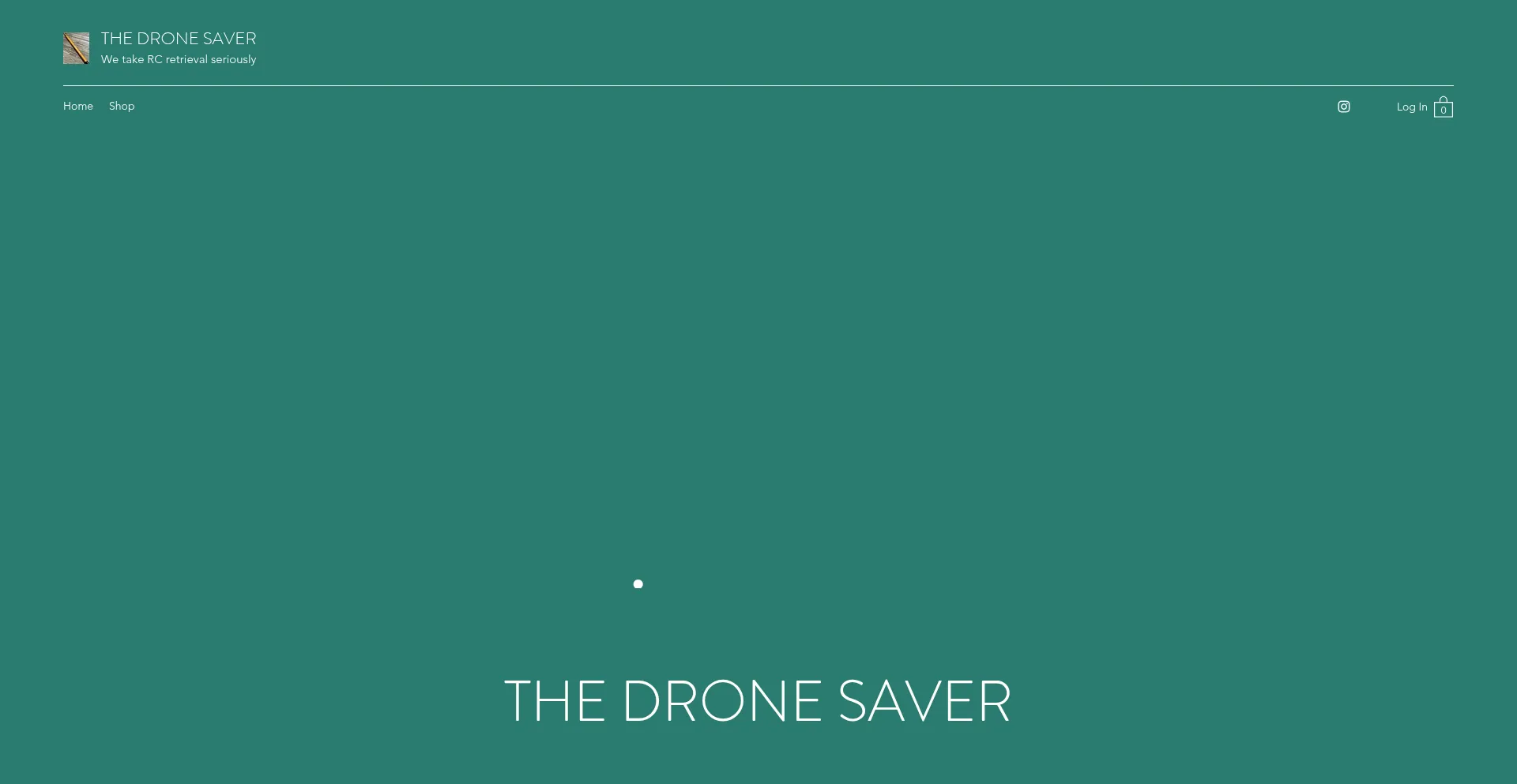 ¿És Seguro y Confiable Thedronesaver.com?