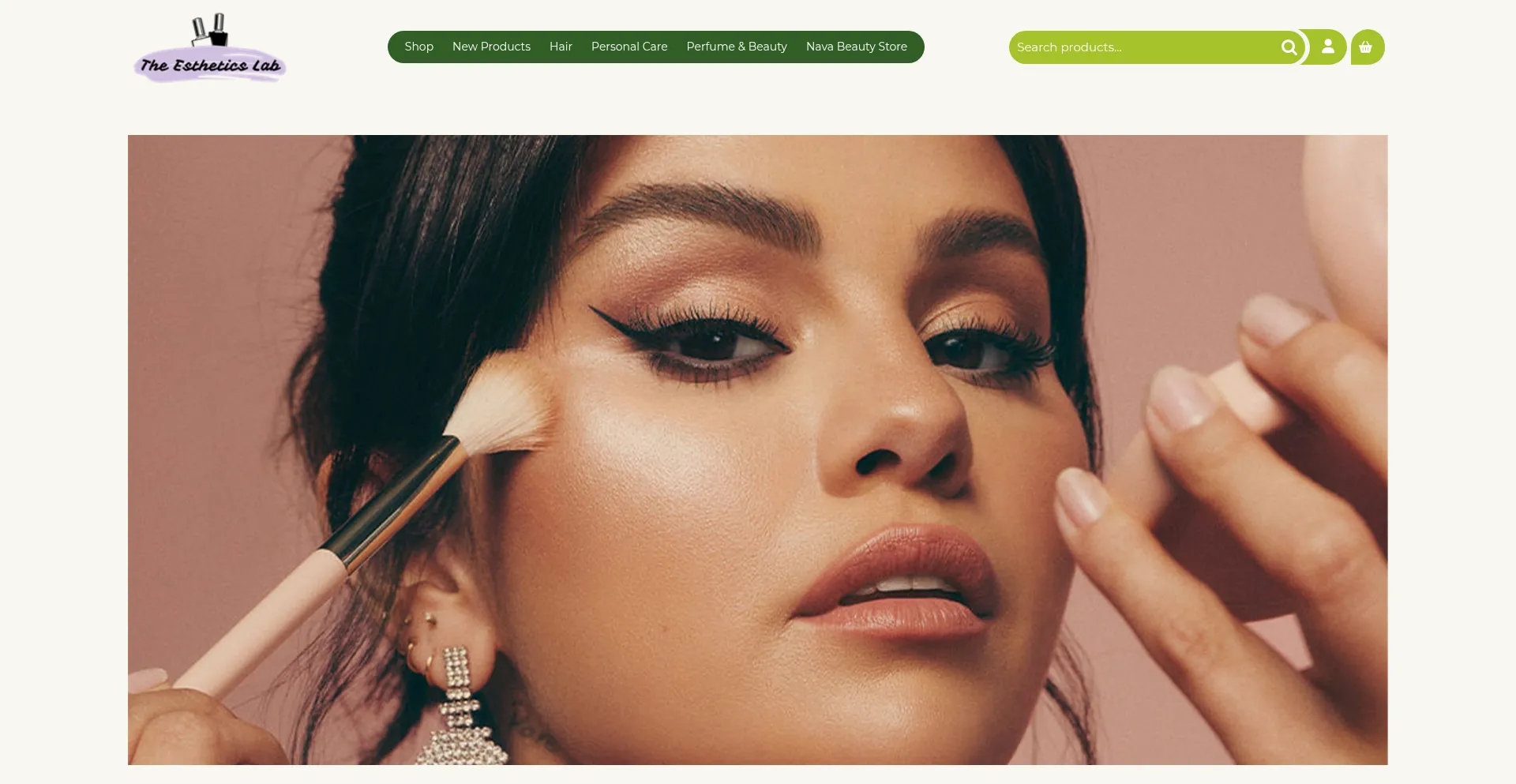 Theestheticslab.com