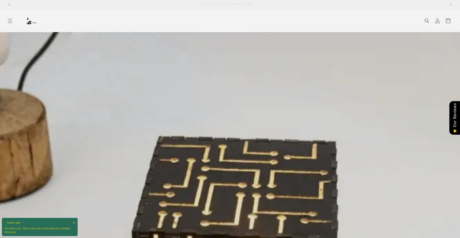 Thefior.com