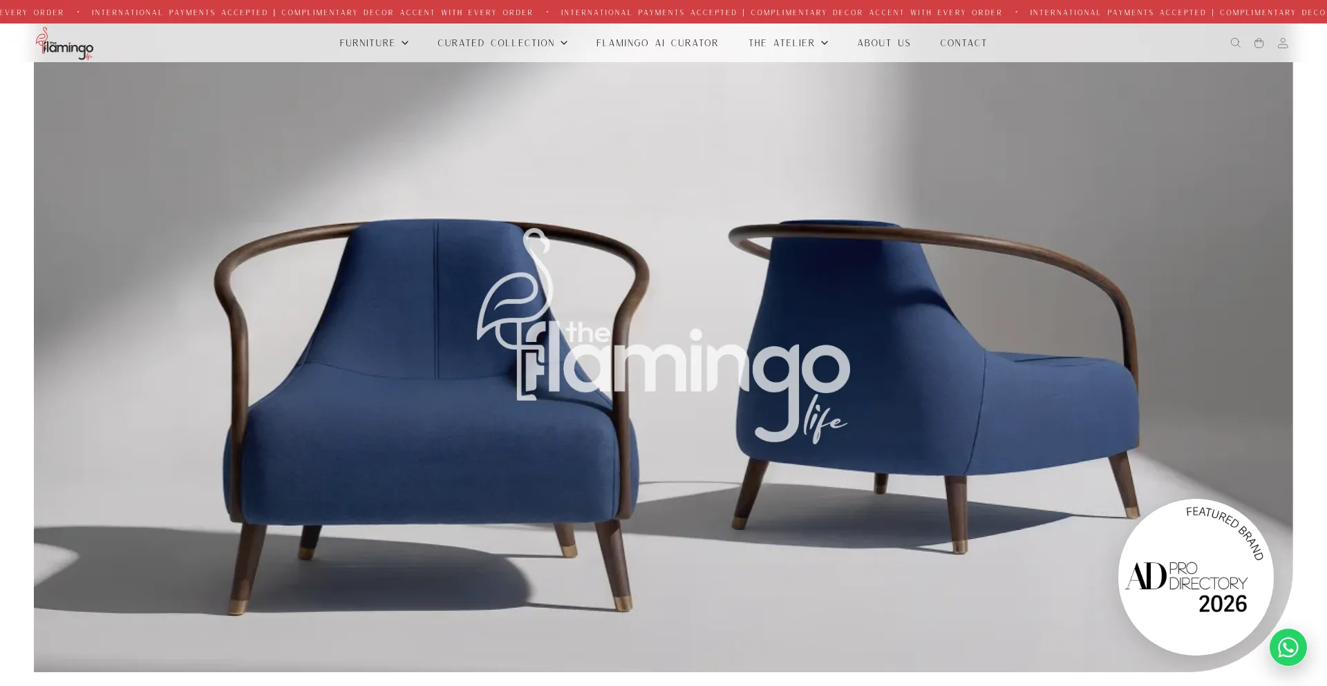 Theflamingolife.com
