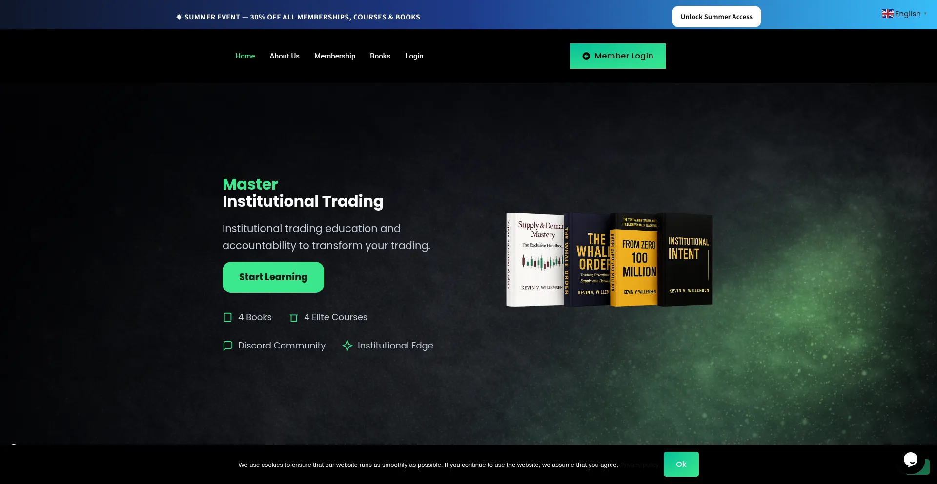 Theforexscalpers.com