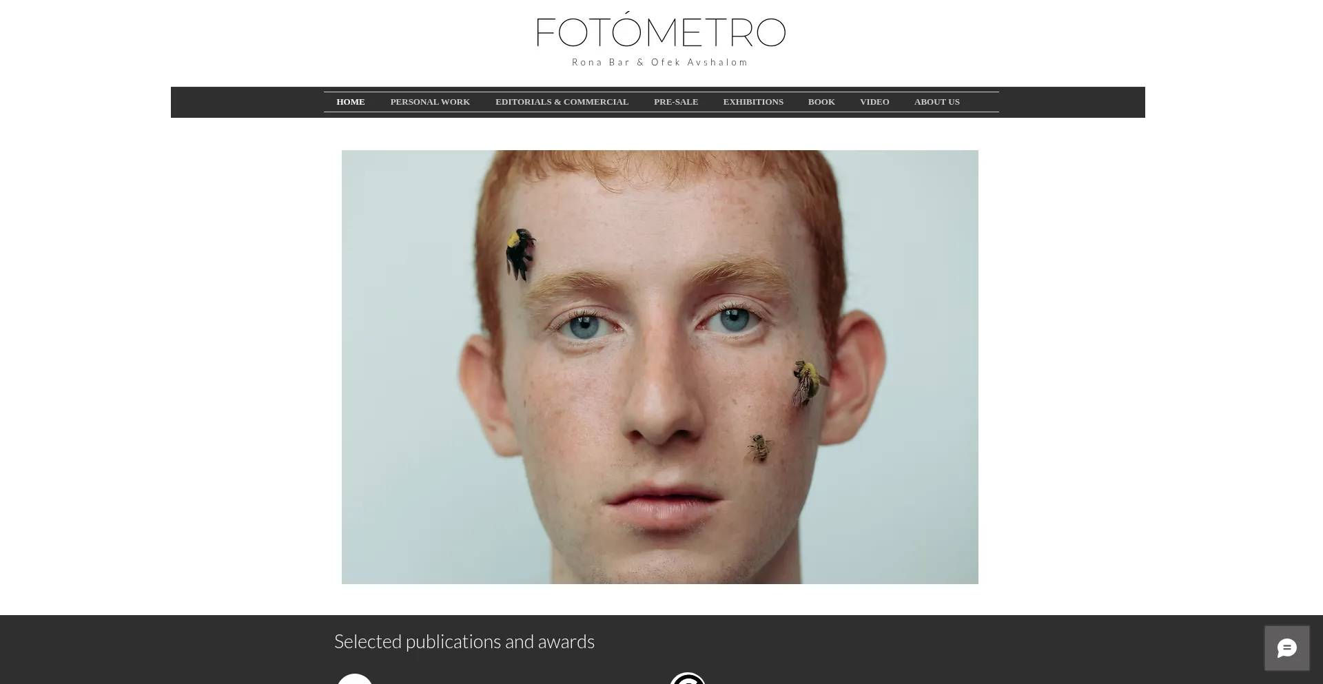 ¿És Seguro y Confiable Thefotometro.com?