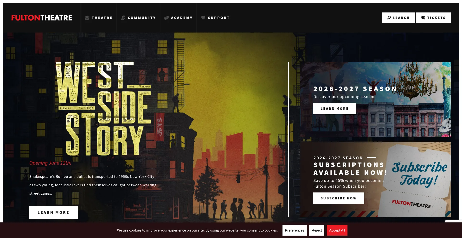 Thefulton.org