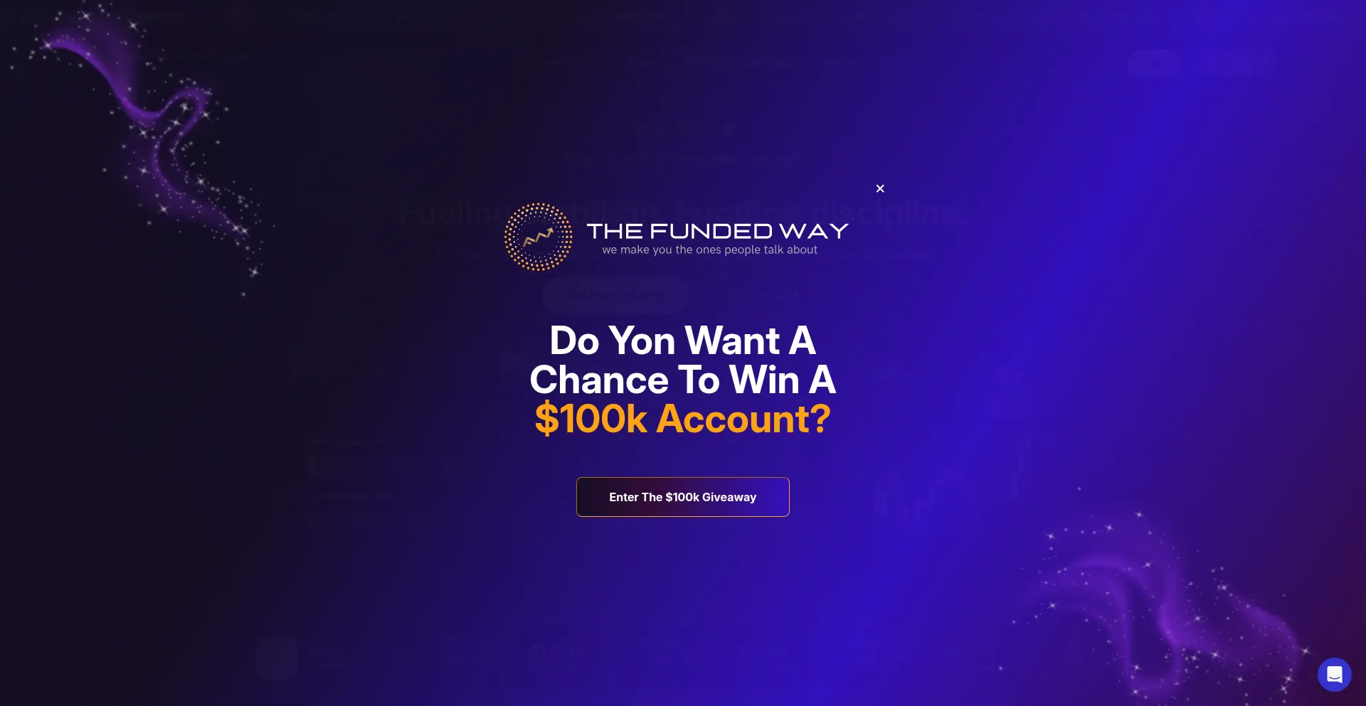 Thefundedway.com