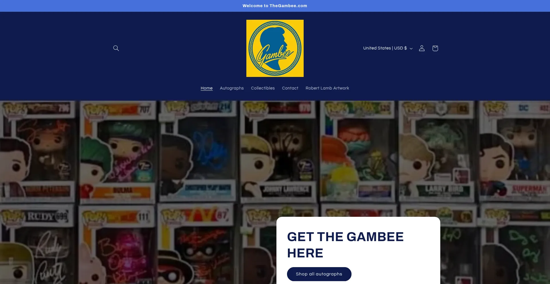 Thegambee.com