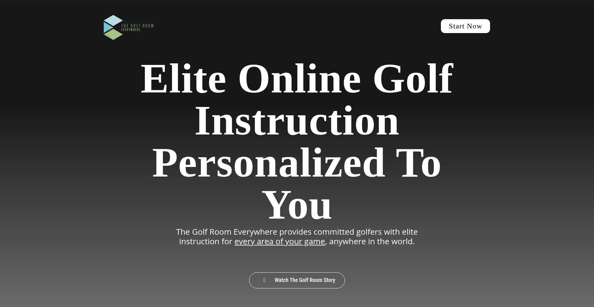Thegolfroomeverywhere.com