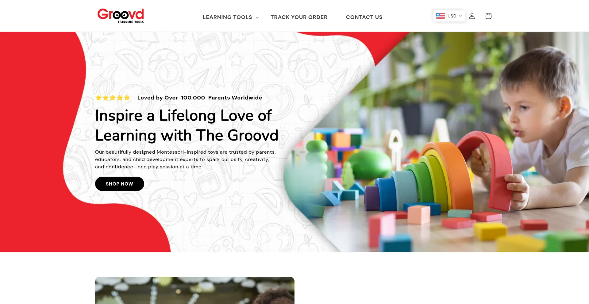 Thegroovd.com