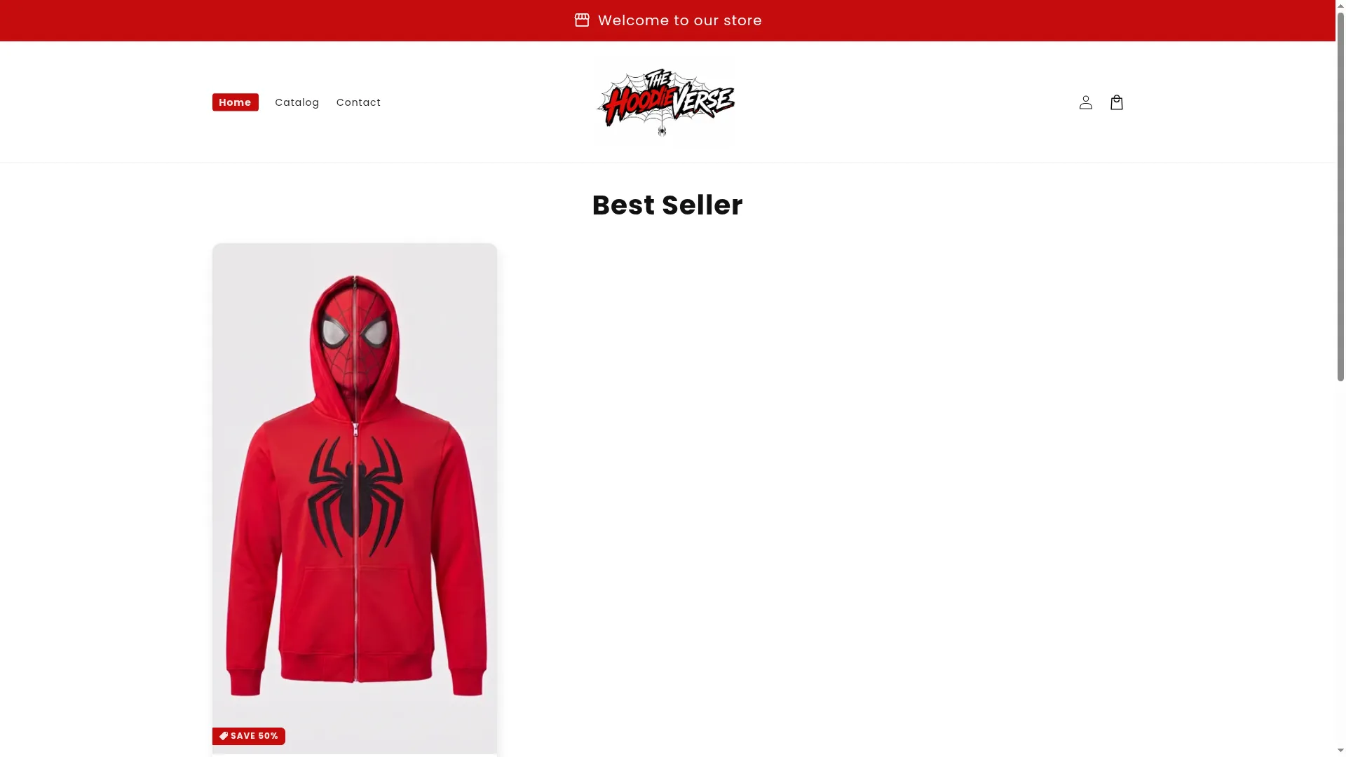 Thehoodieverse.com
