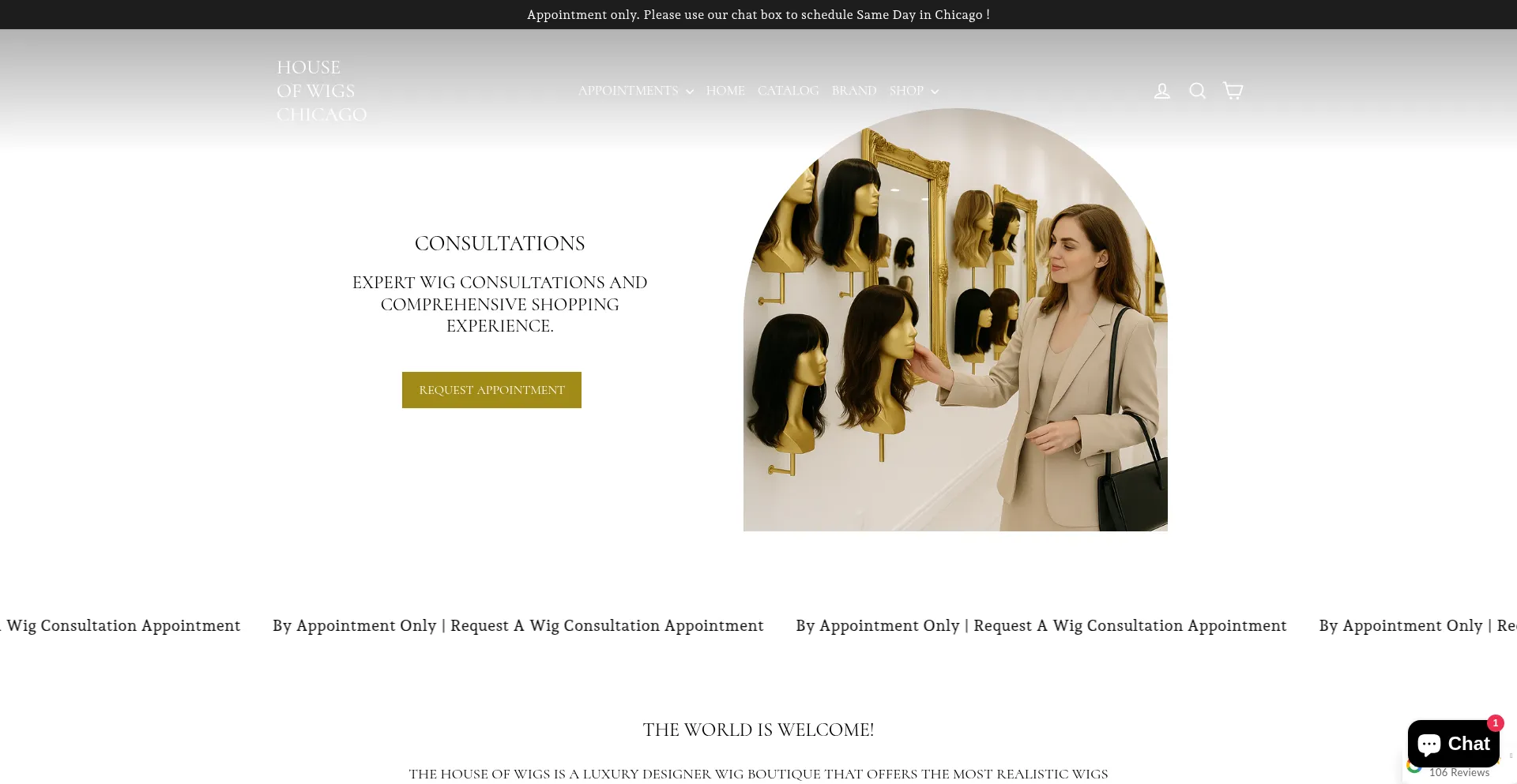 Thehouseofwigs.com