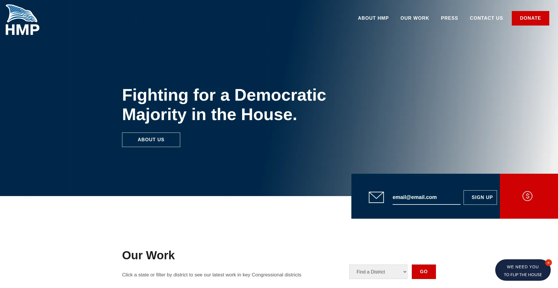 Thehousepac.com