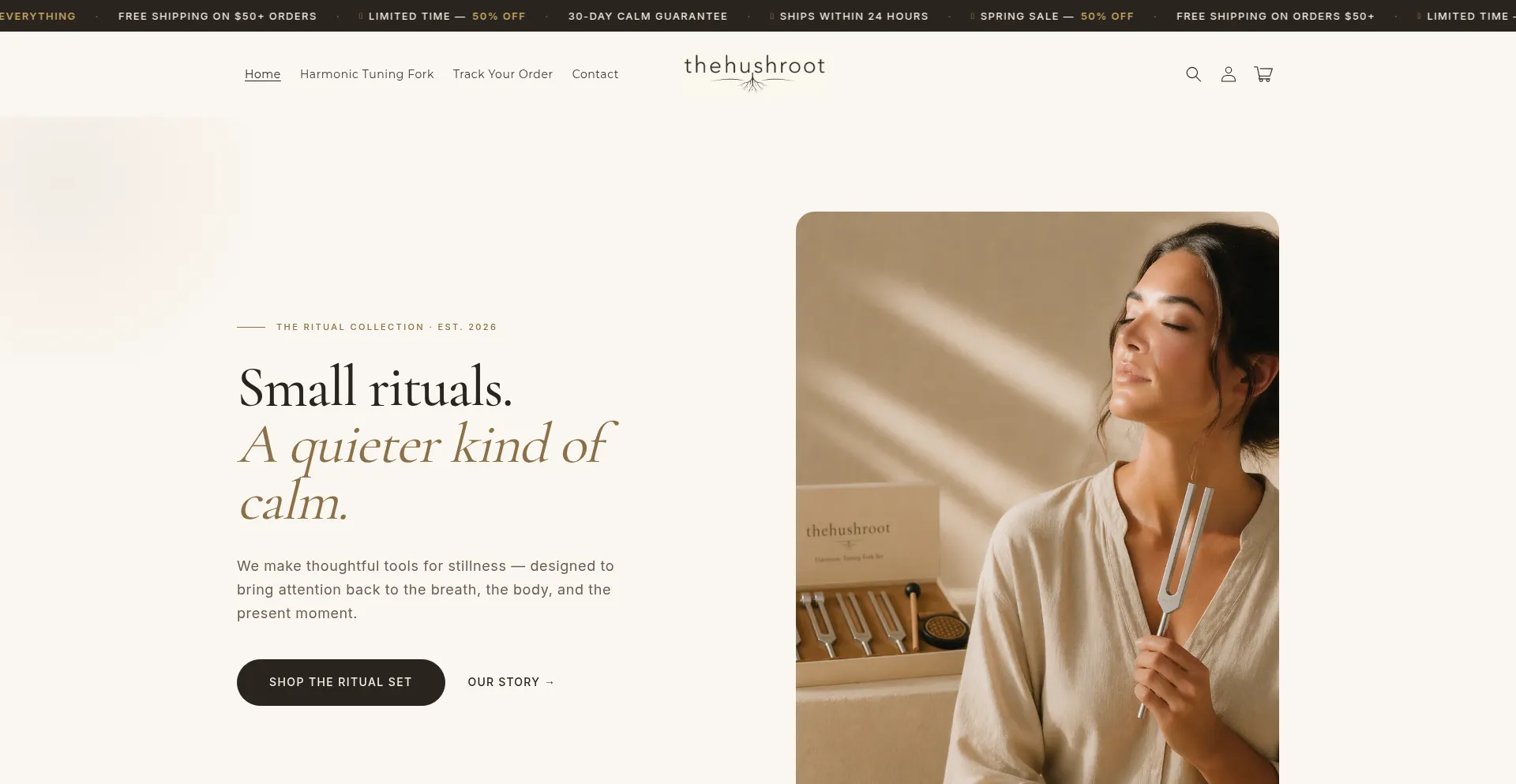 Thehushroot.com