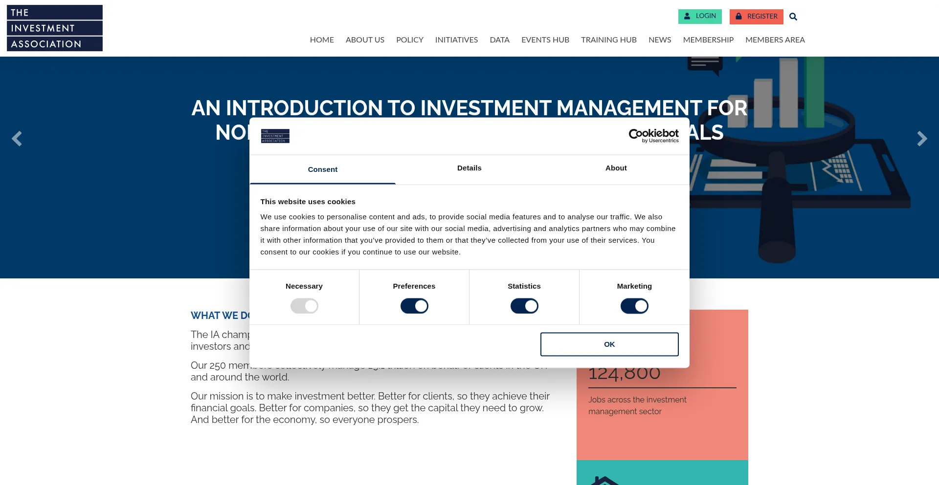 Theia.org Screenshot