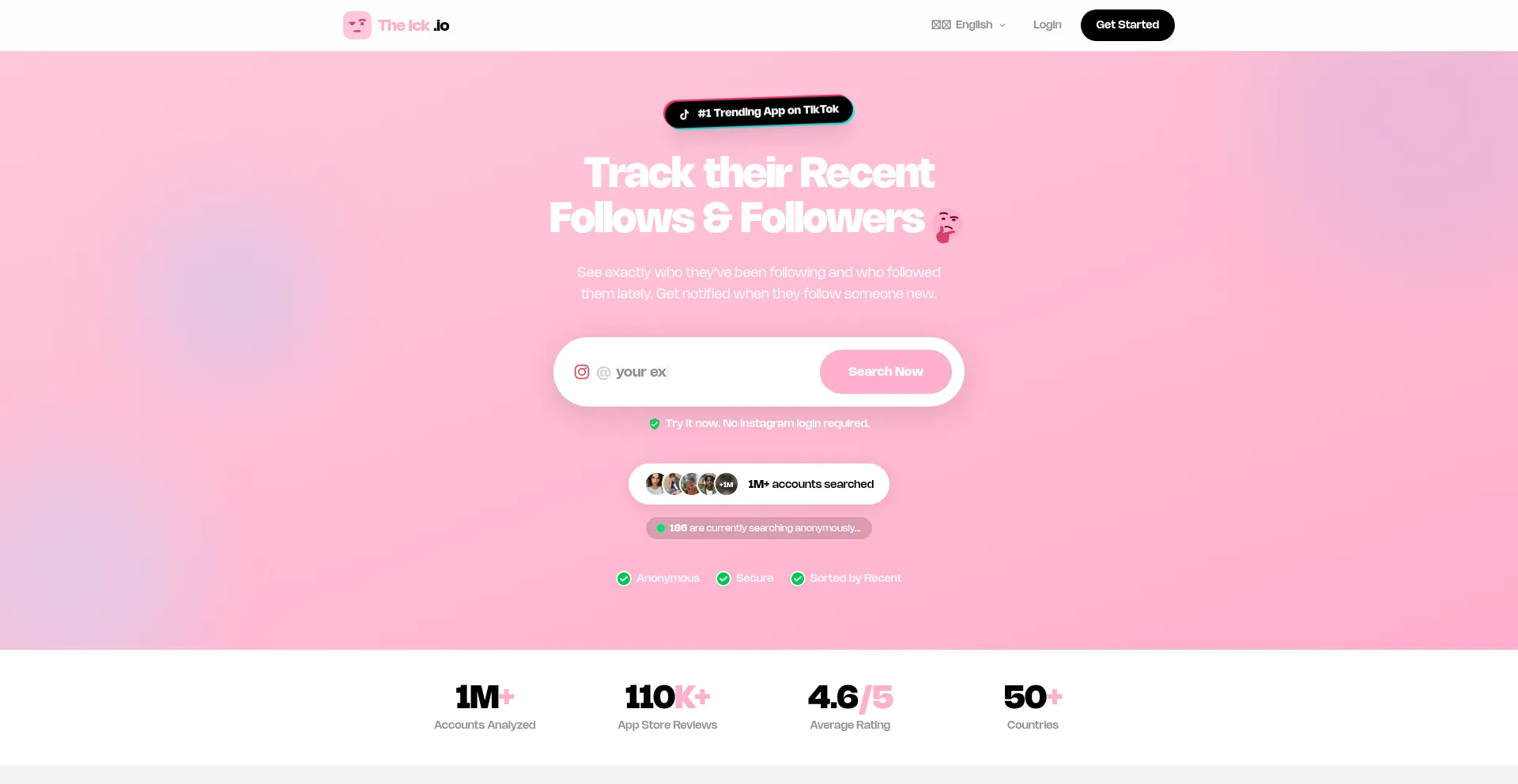 Theick.io