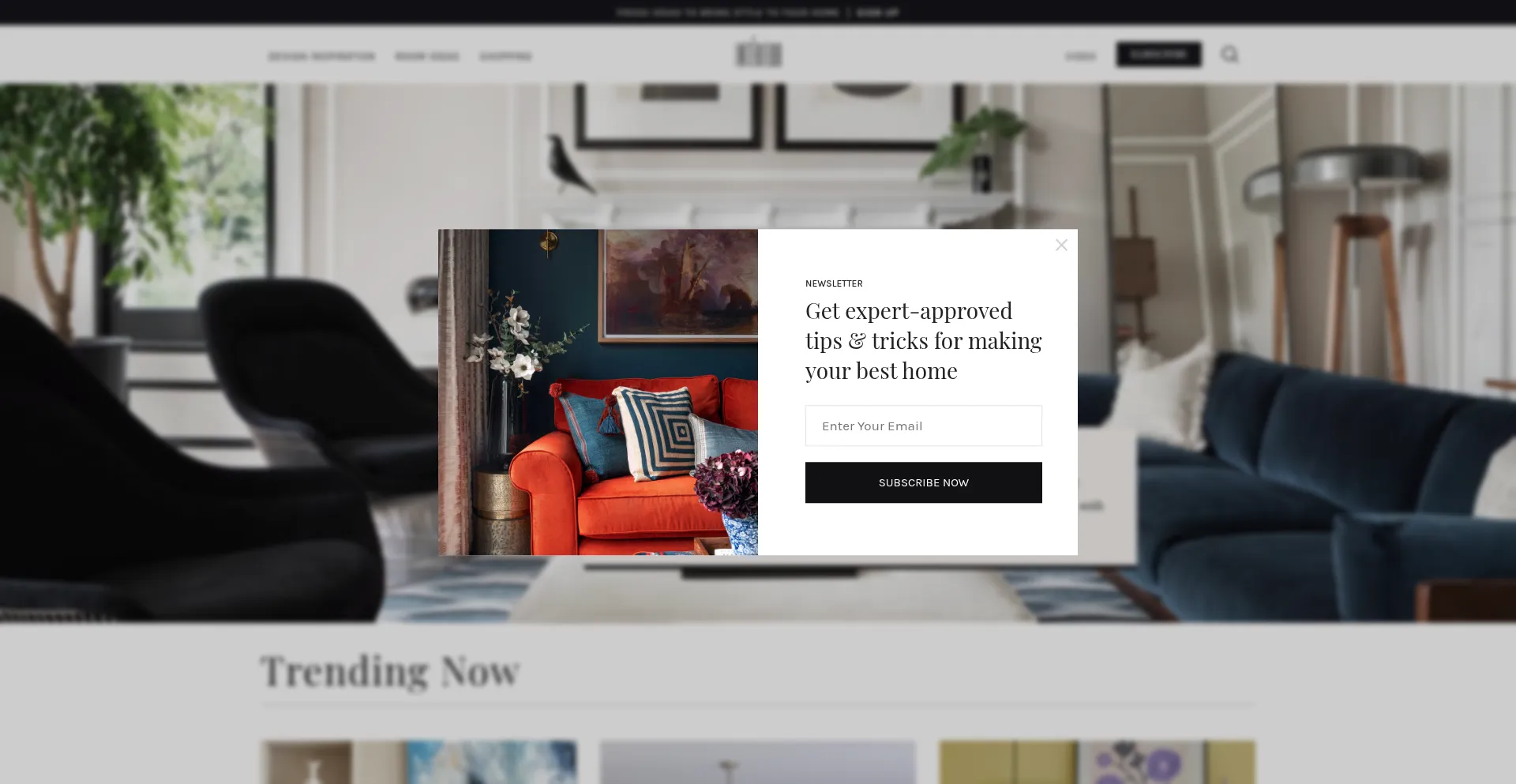 Theinterieur.com