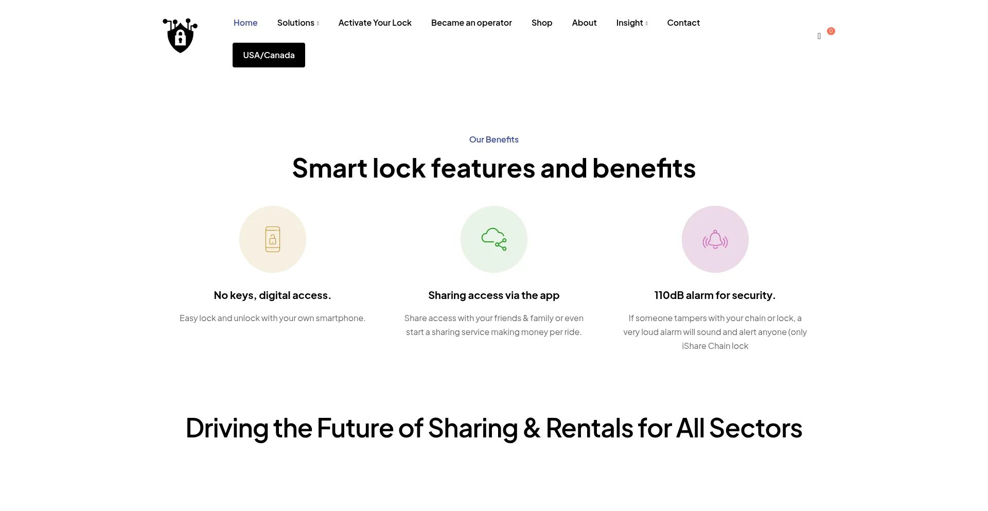 ¿És Seguro y Confiable Theishare.com?