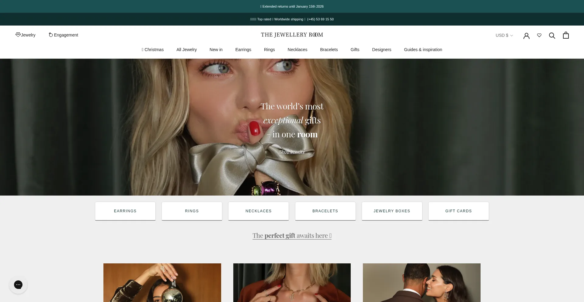 Thejewelleryroom.com