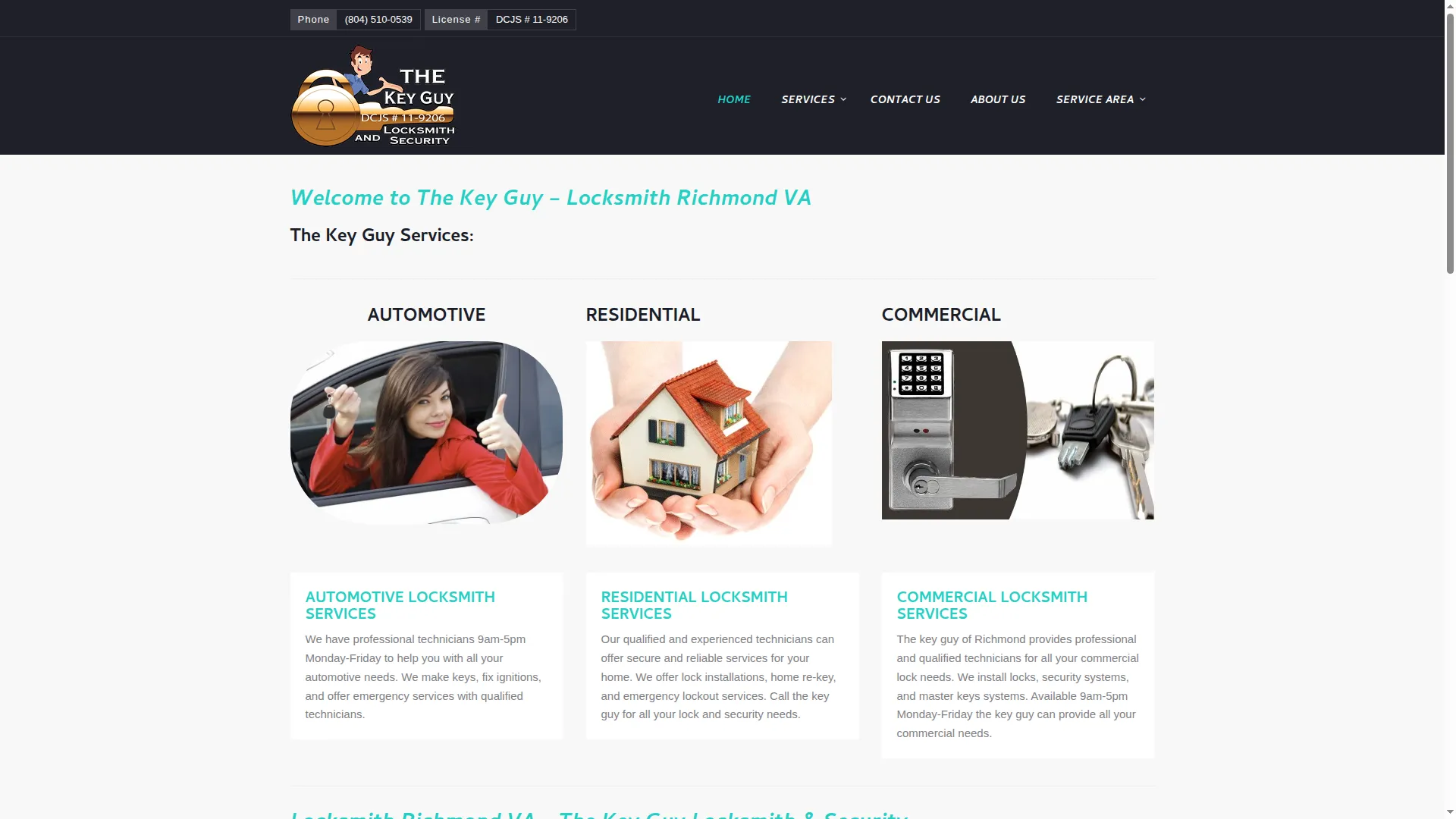 Thekeyguy.net