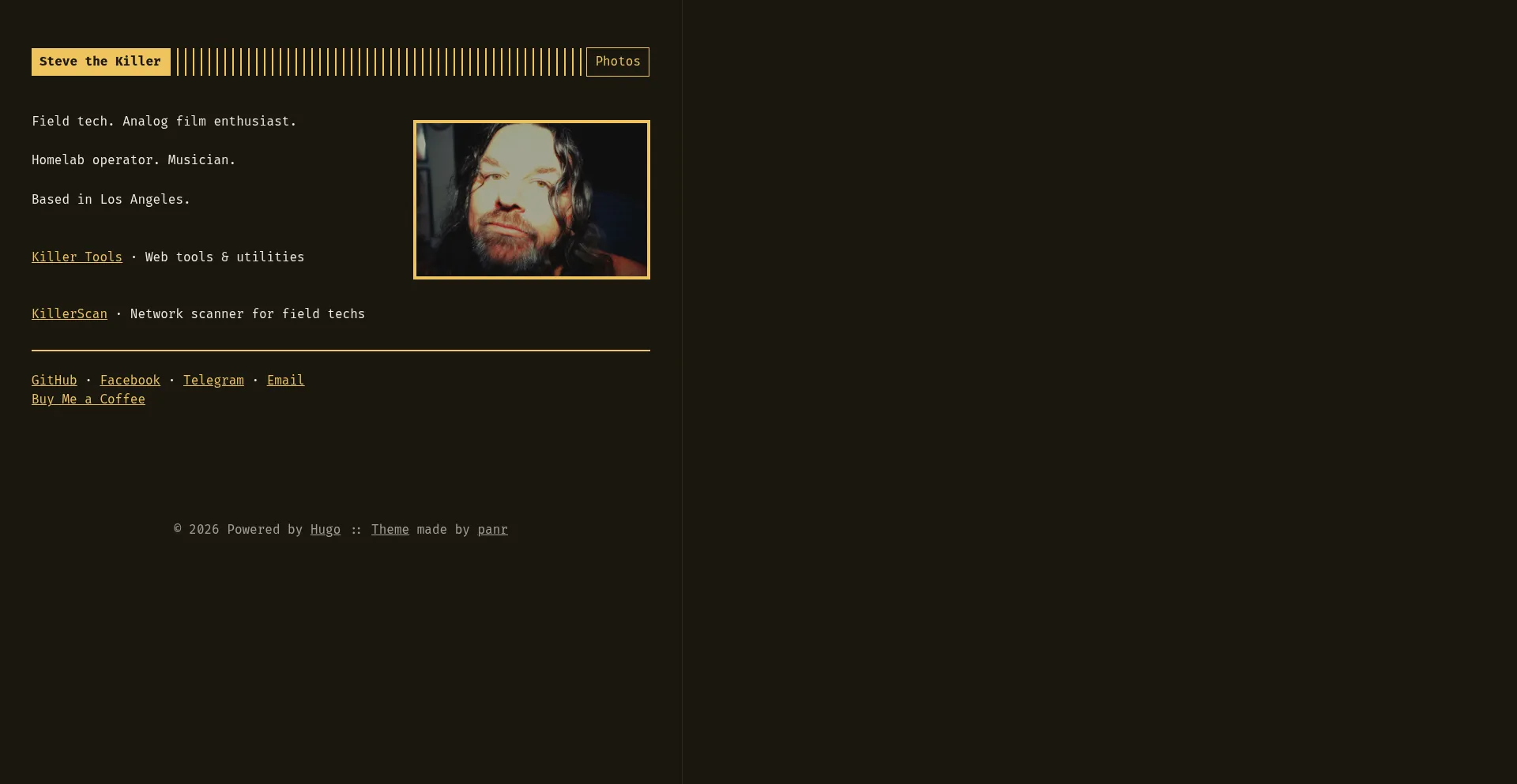 Thekiller.net