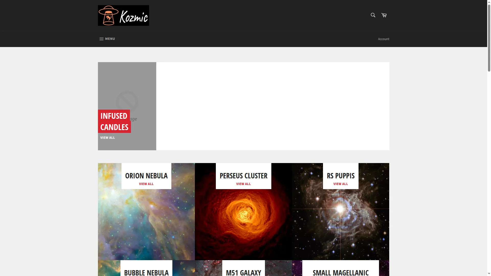 Thekozmic.com