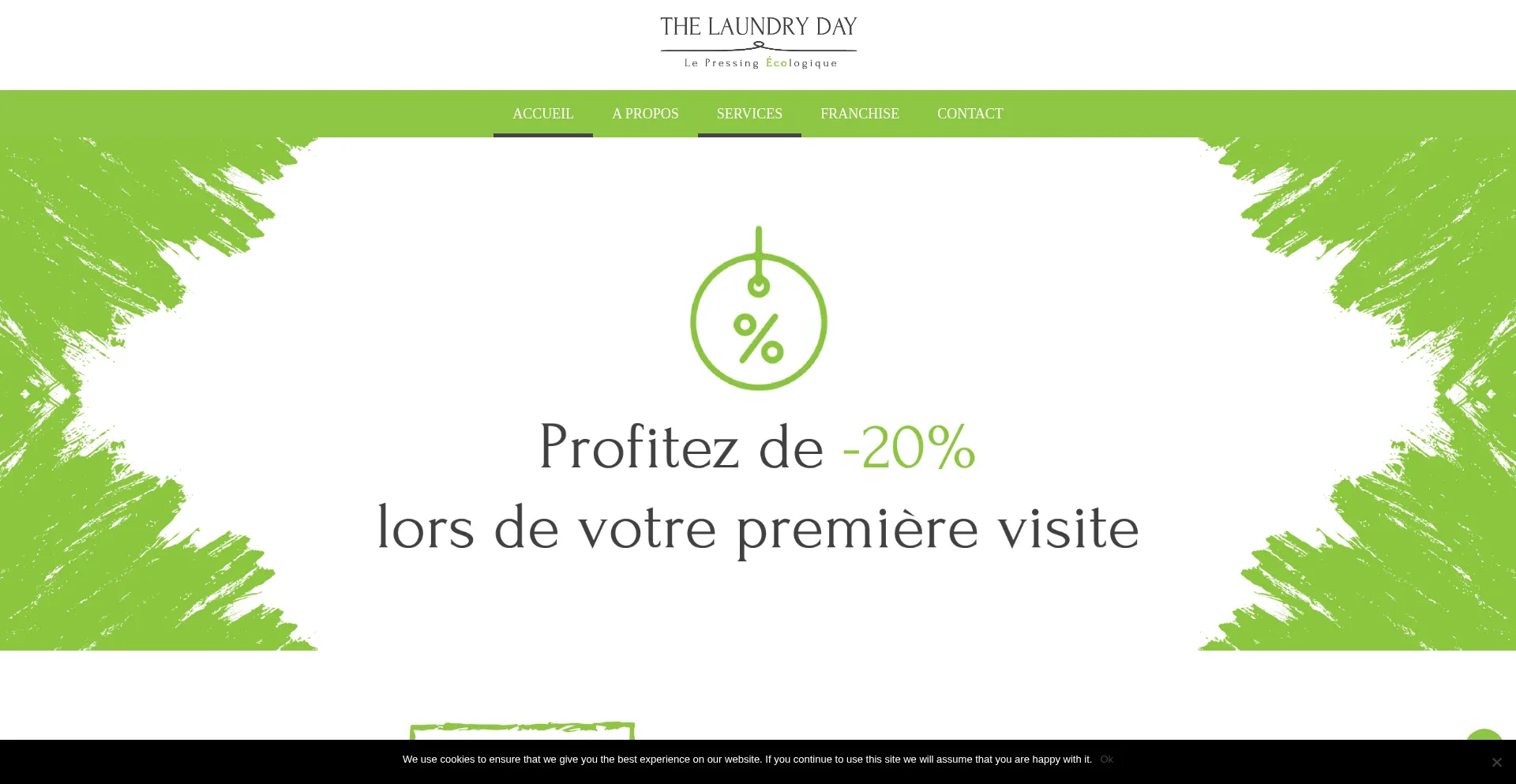 Thelaundryday.com